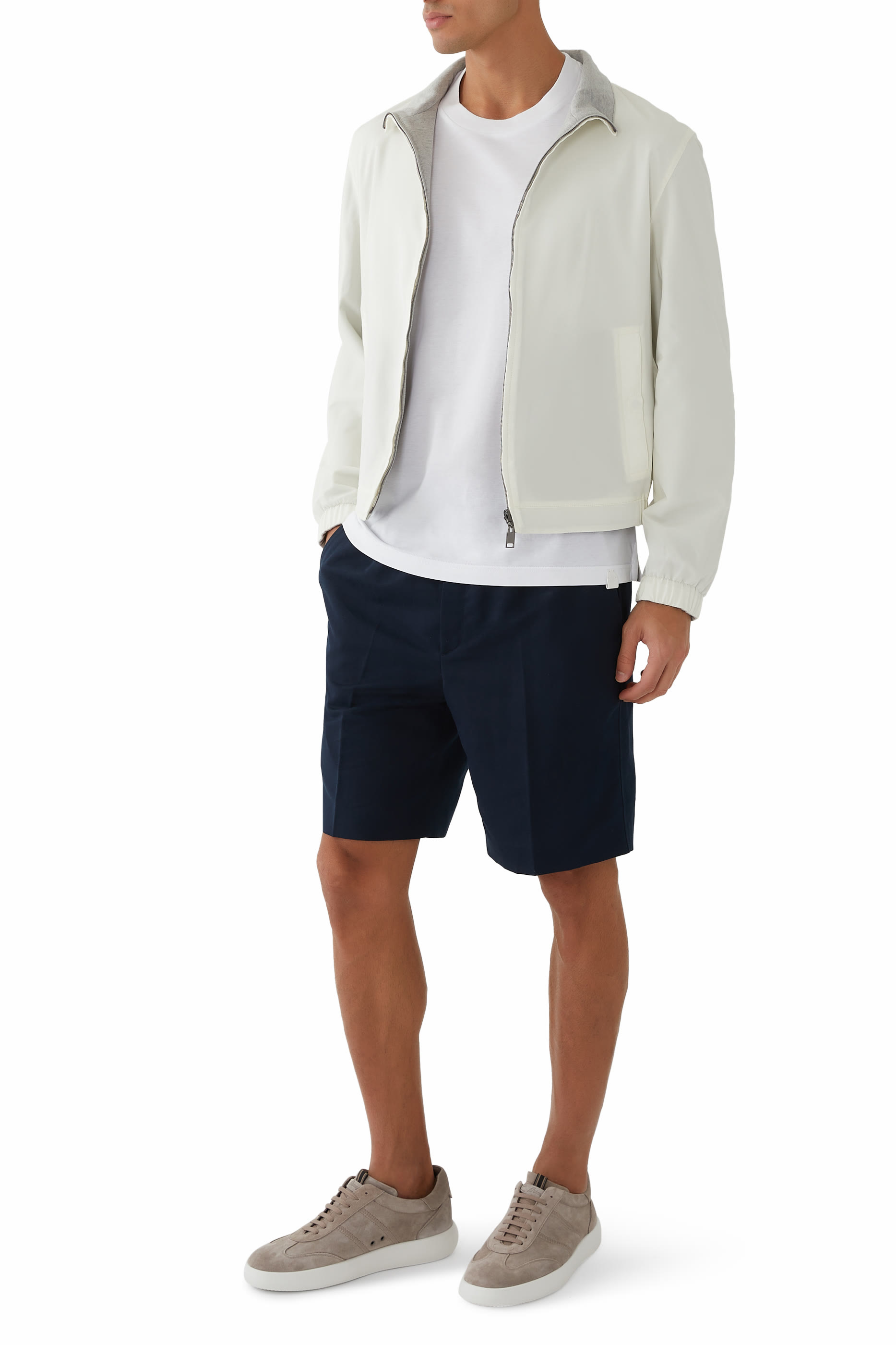  Organic Cotton T-Shirt