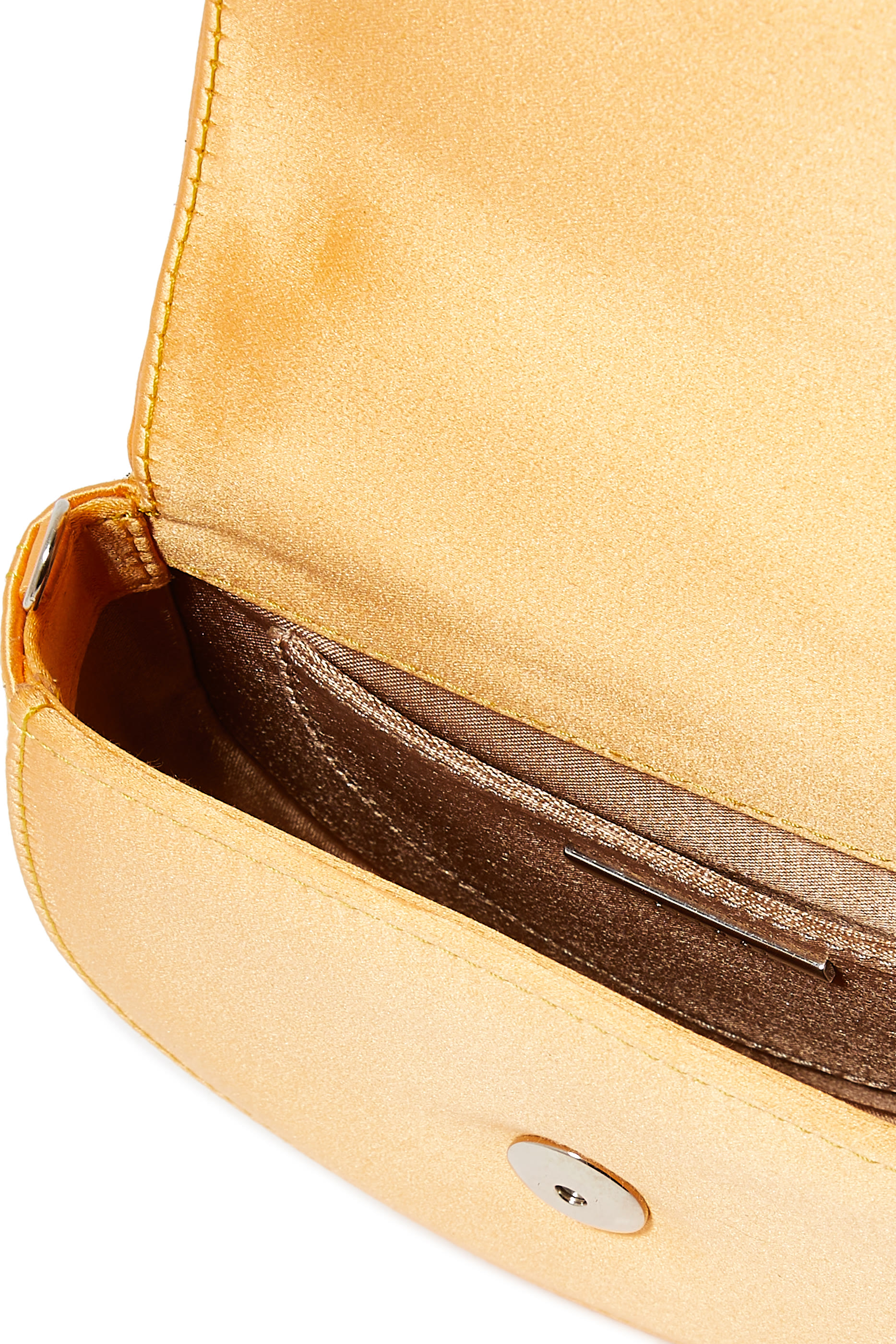 Eternity Crystal-Embellished Handbag