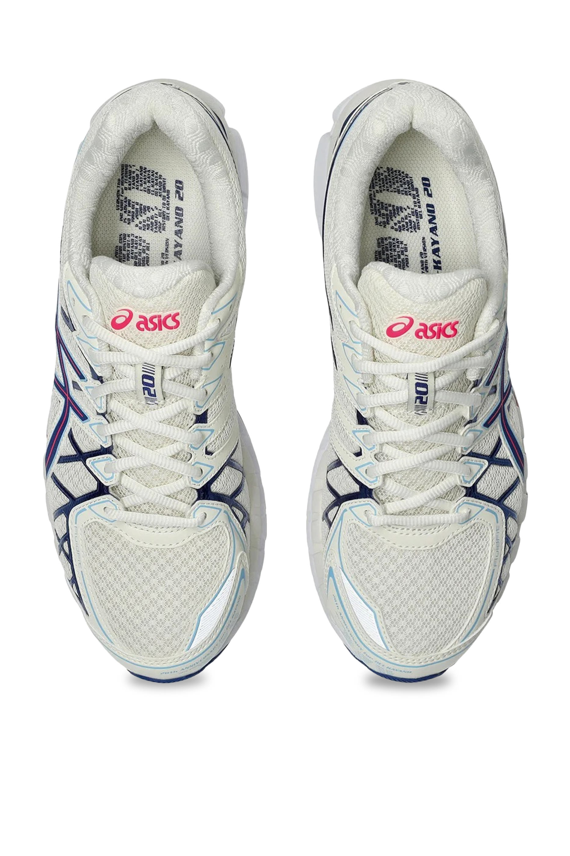 GEL-Kayano 20 Sneakers