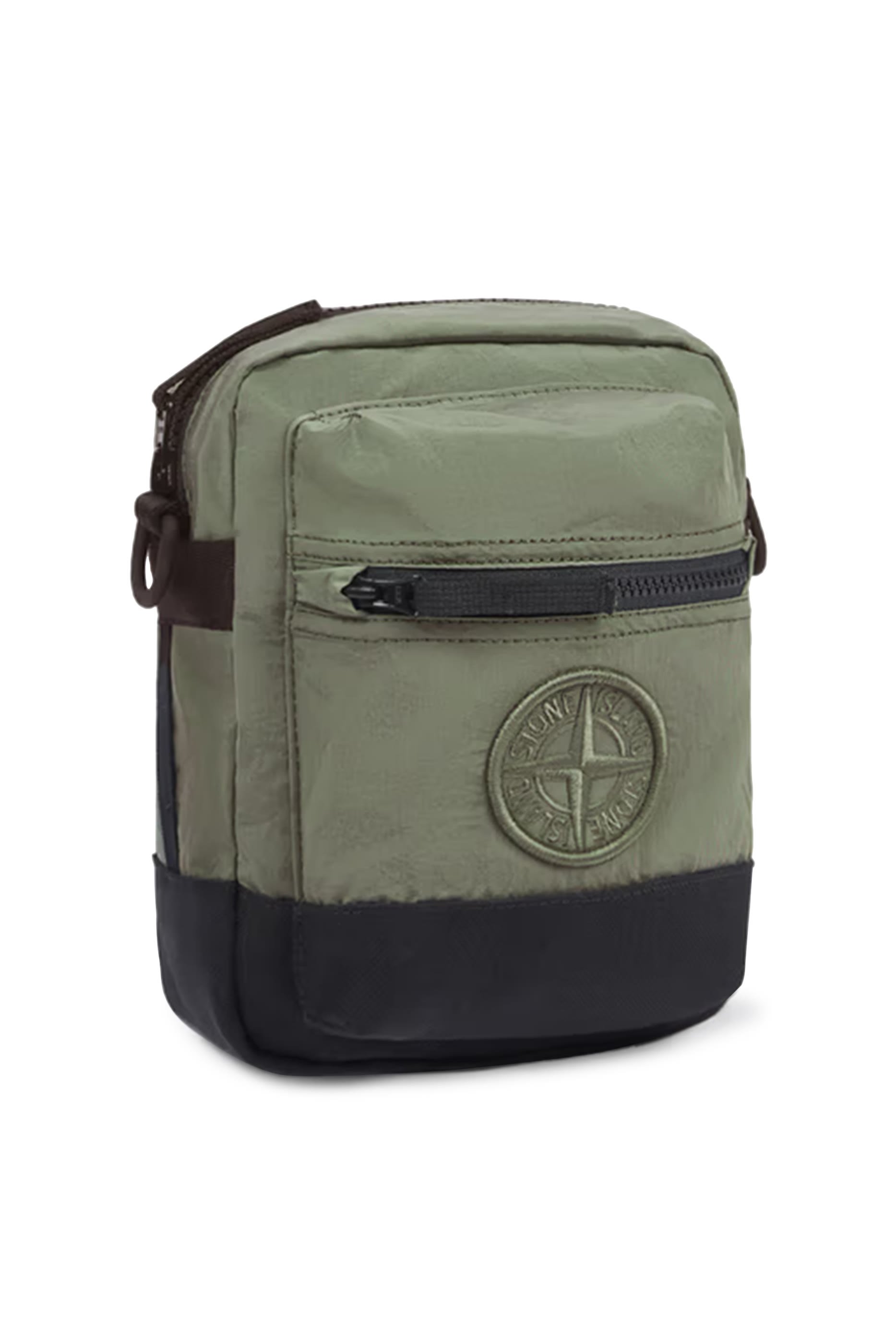 Pouch Bag with Pockets And Zip