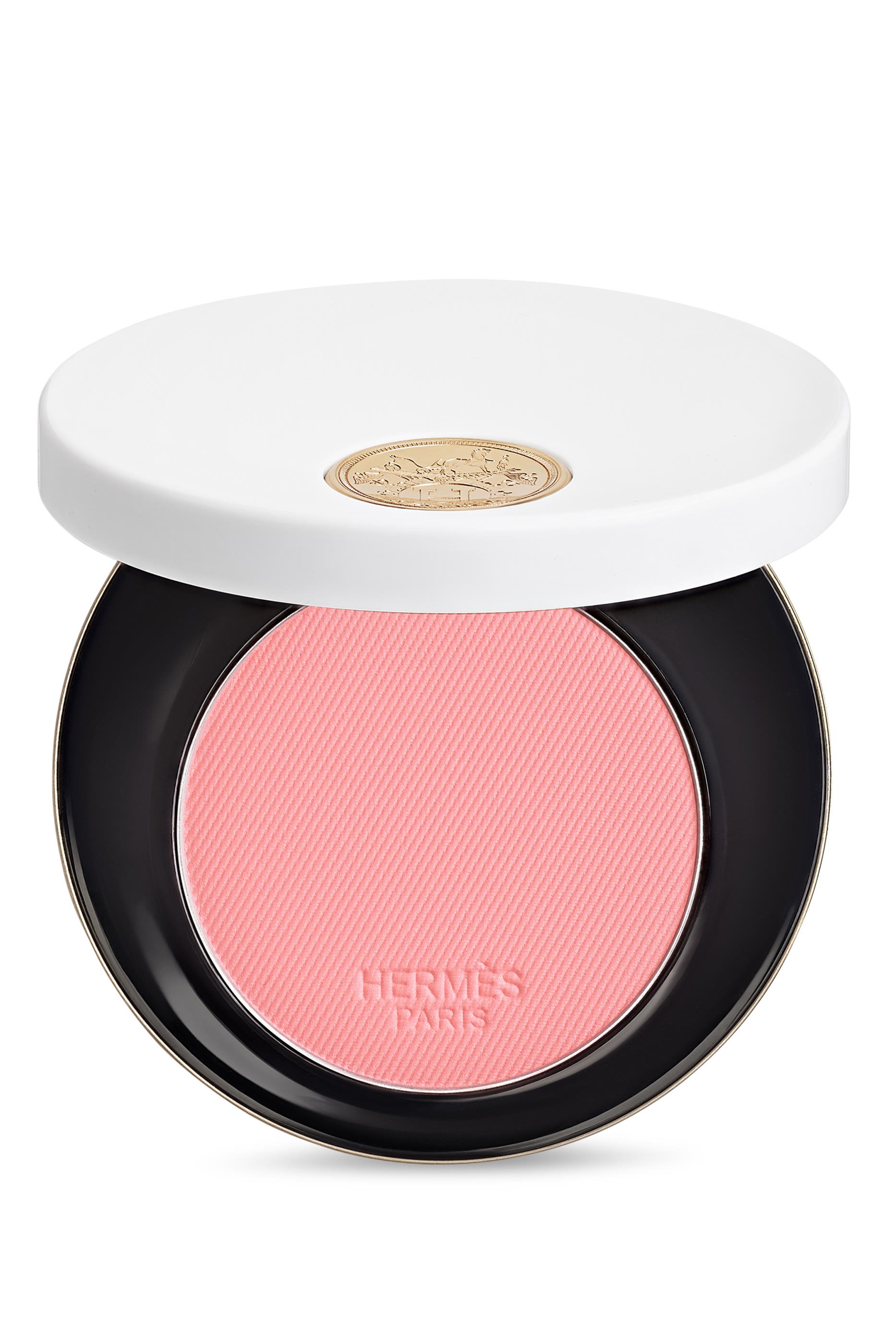 Rose Hermès, Silky Blush Powder
