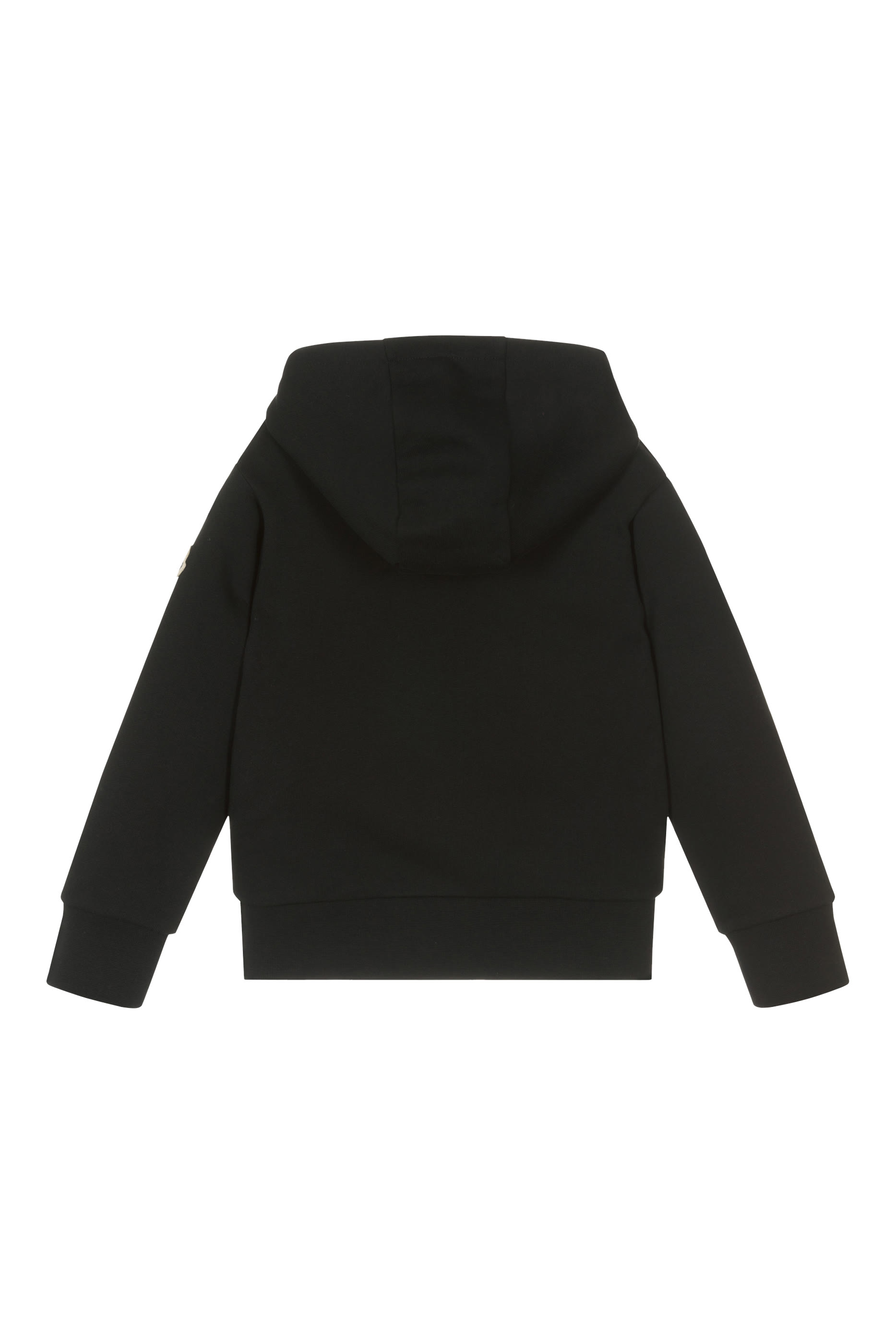 Kids Batman Logo Hoodie