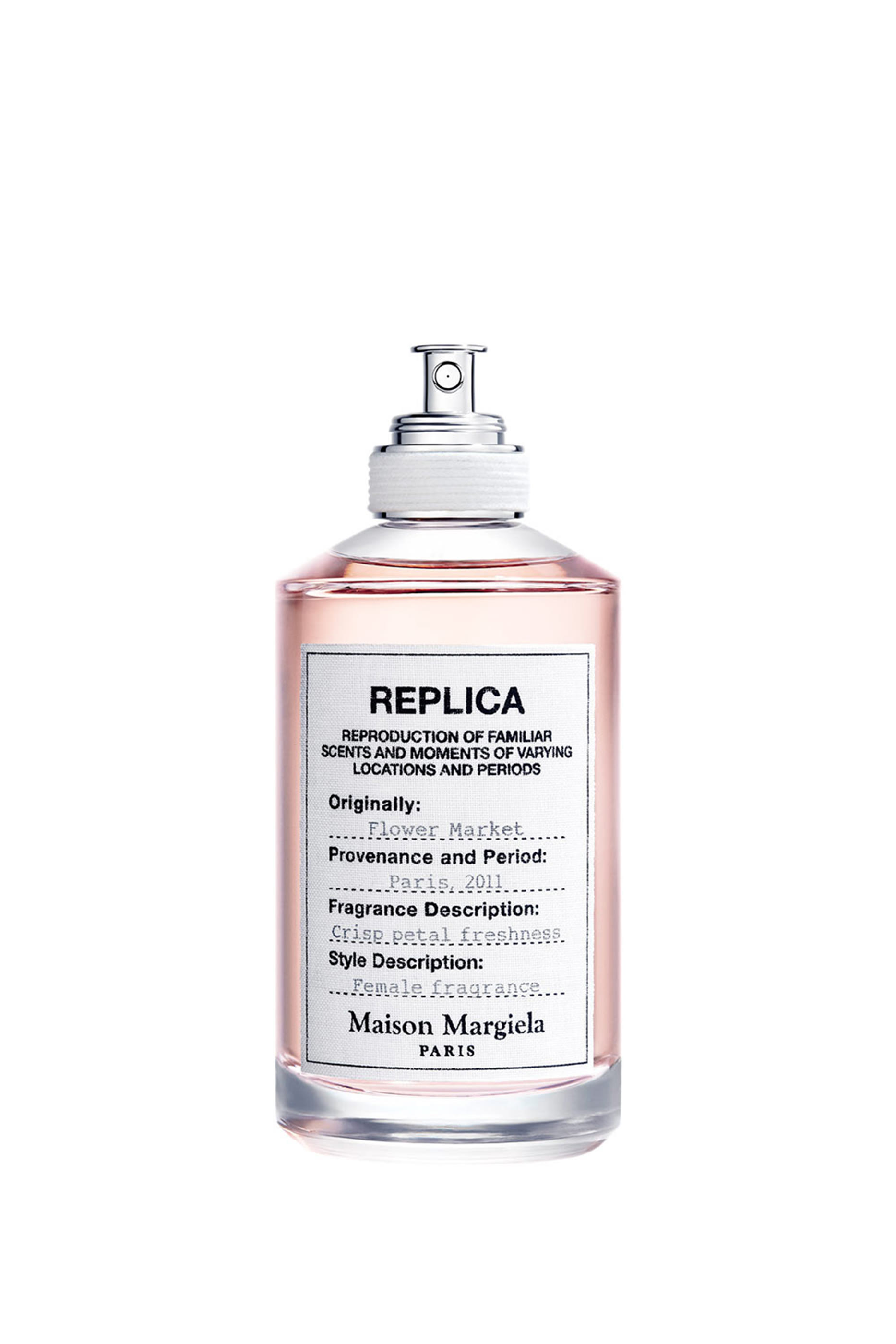 Replica Flower Market Eau de Toilette