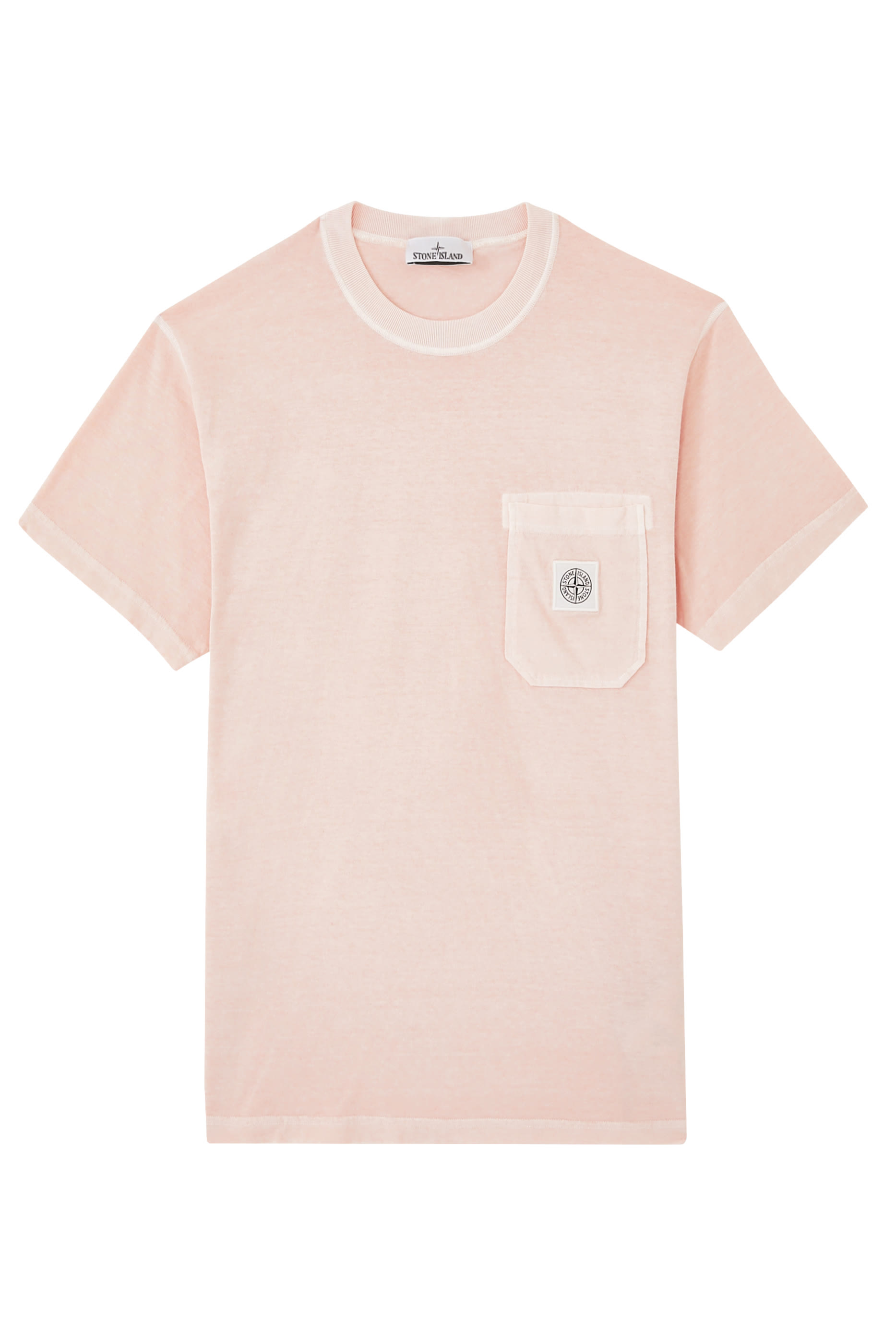 Compass Patch T-Shirt