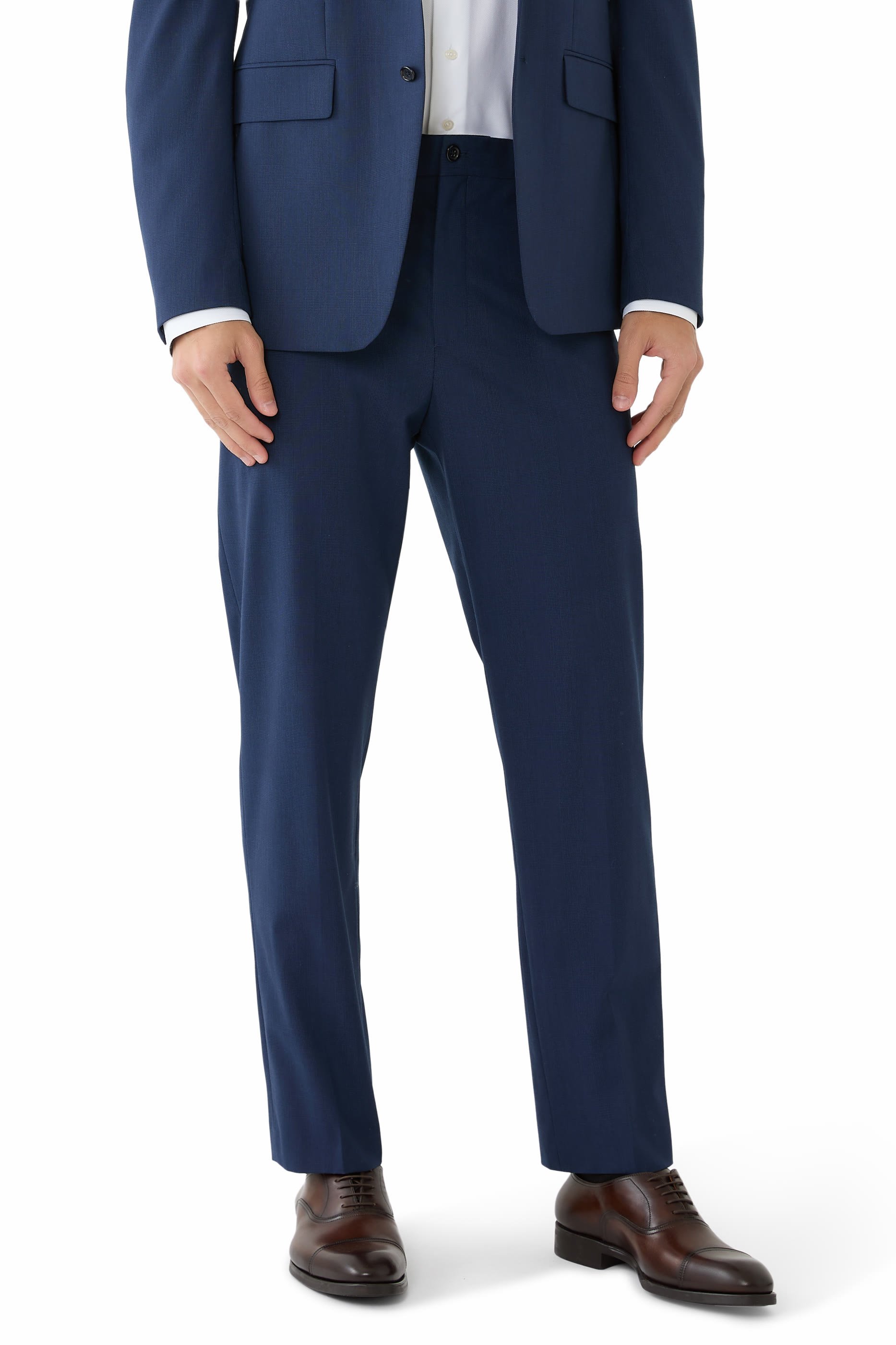 Madison Oxford Shoes 