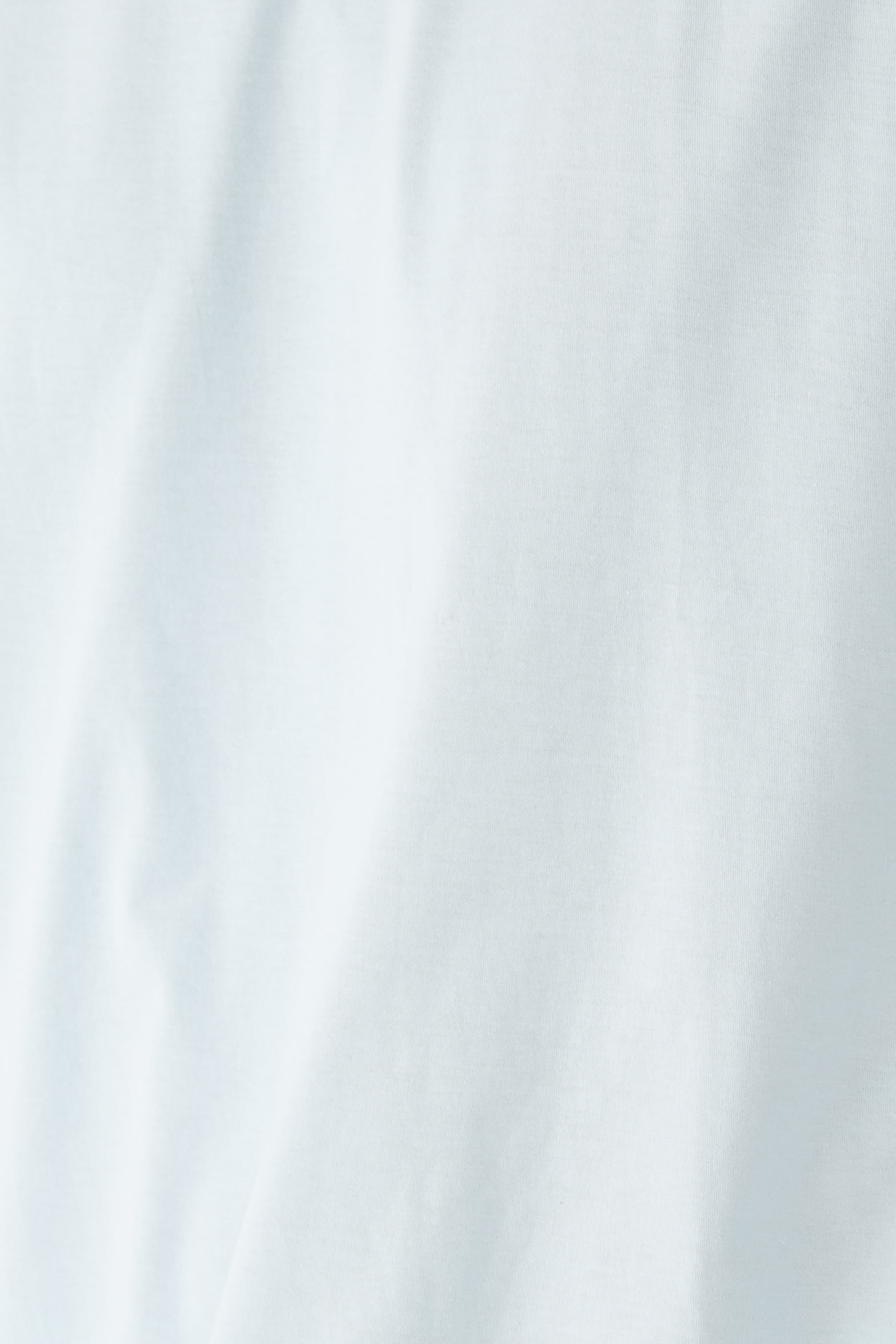 Pima Cotton Jersey Precise T-Shirt