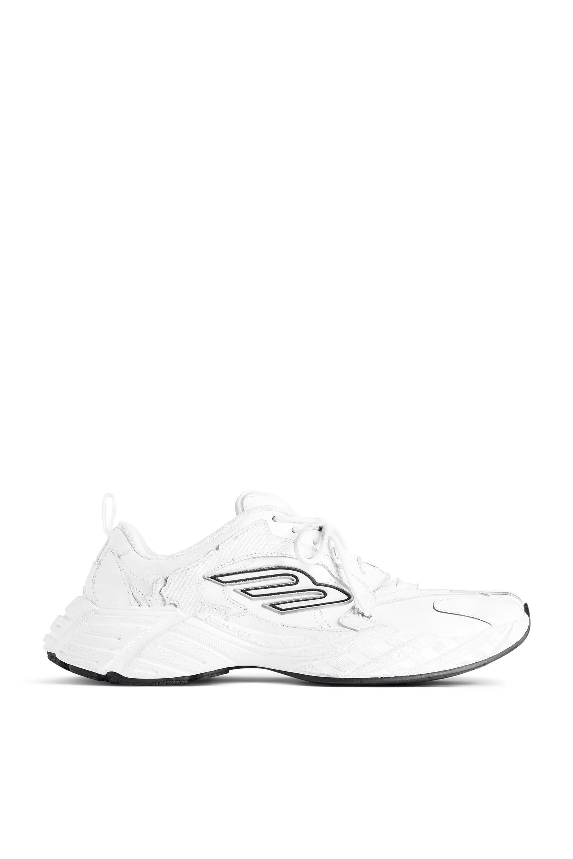 Monday Low Top Sneakers