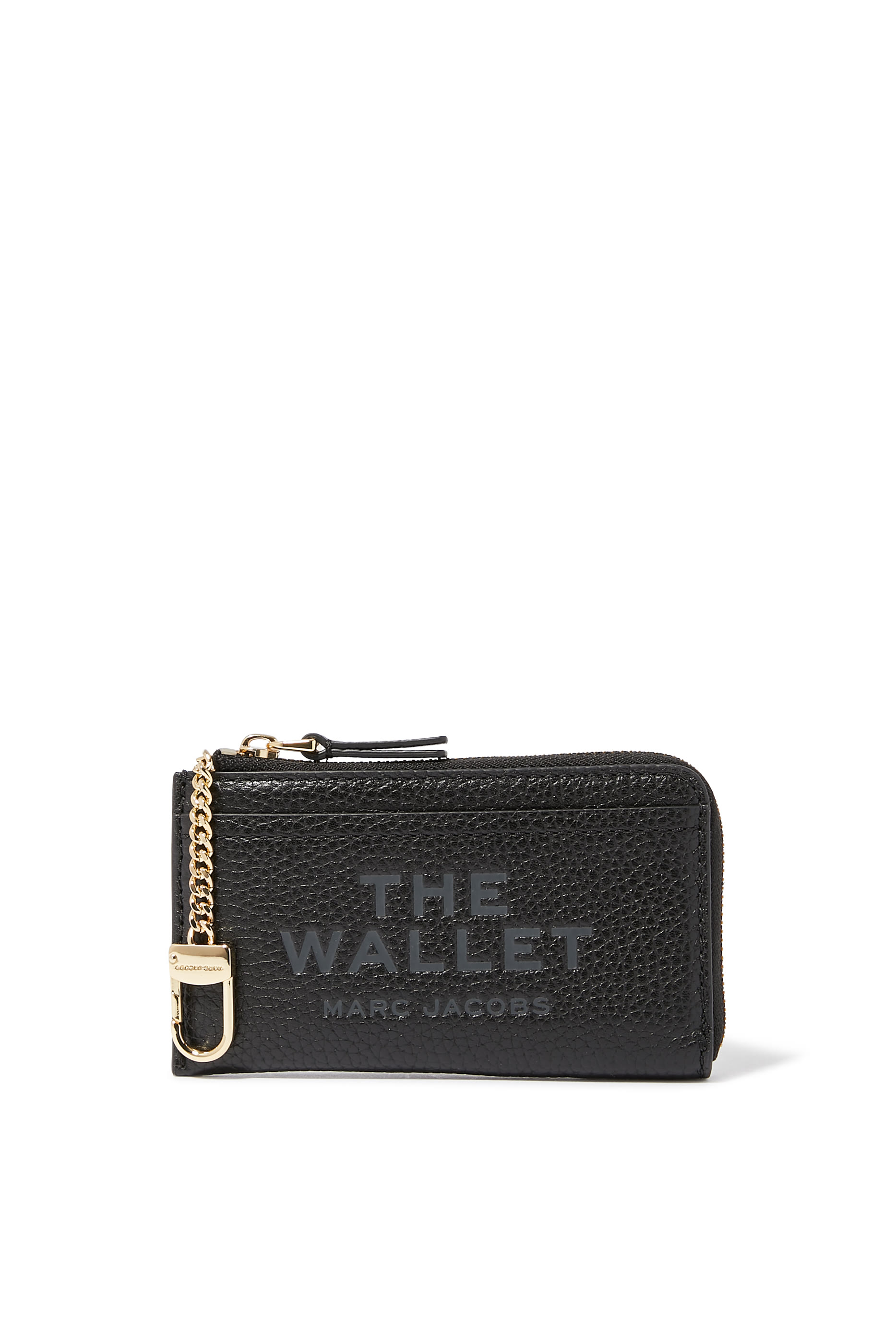 The Top Zip Multi Wallet