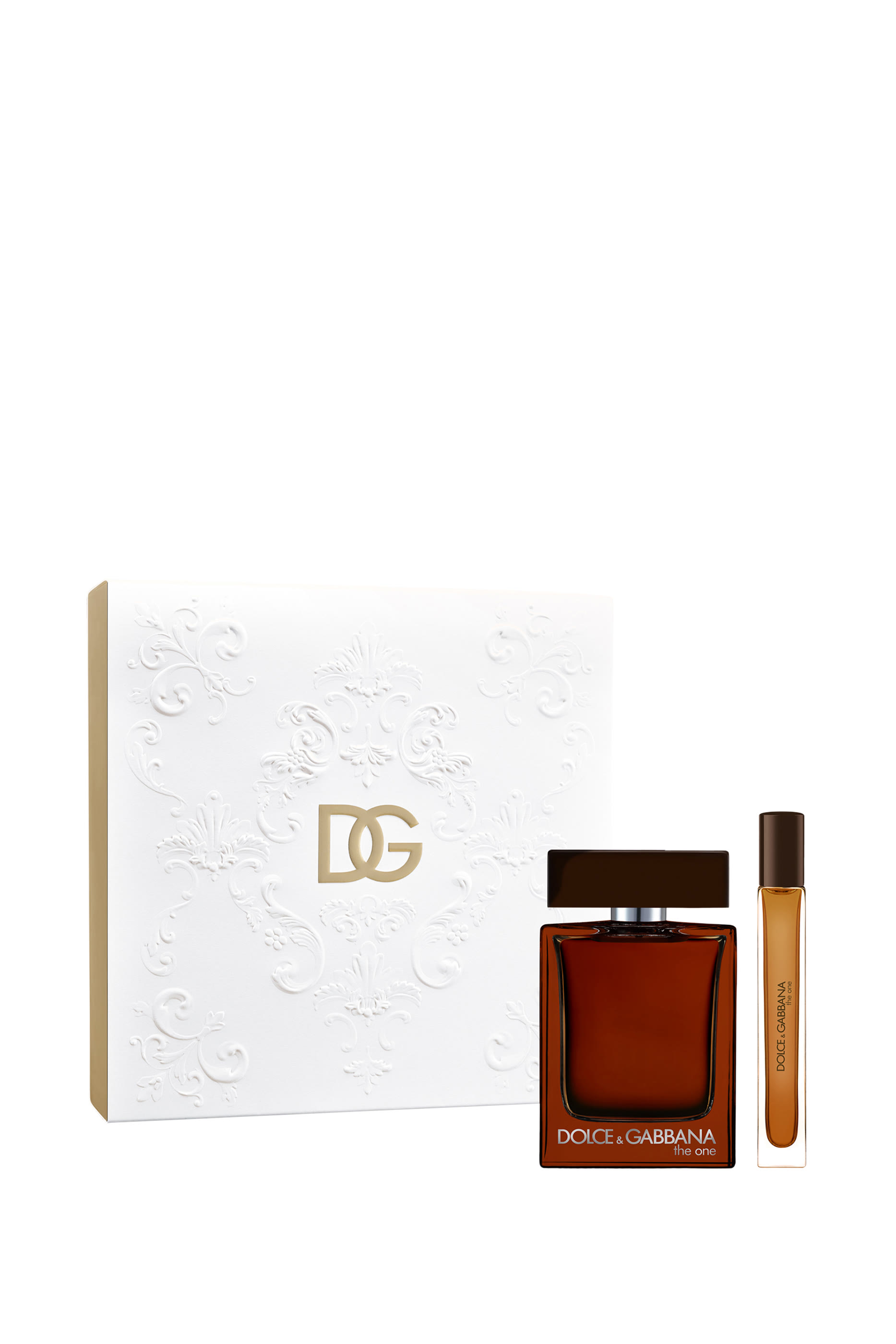 The One For Men Parfum & EDP Gift Set