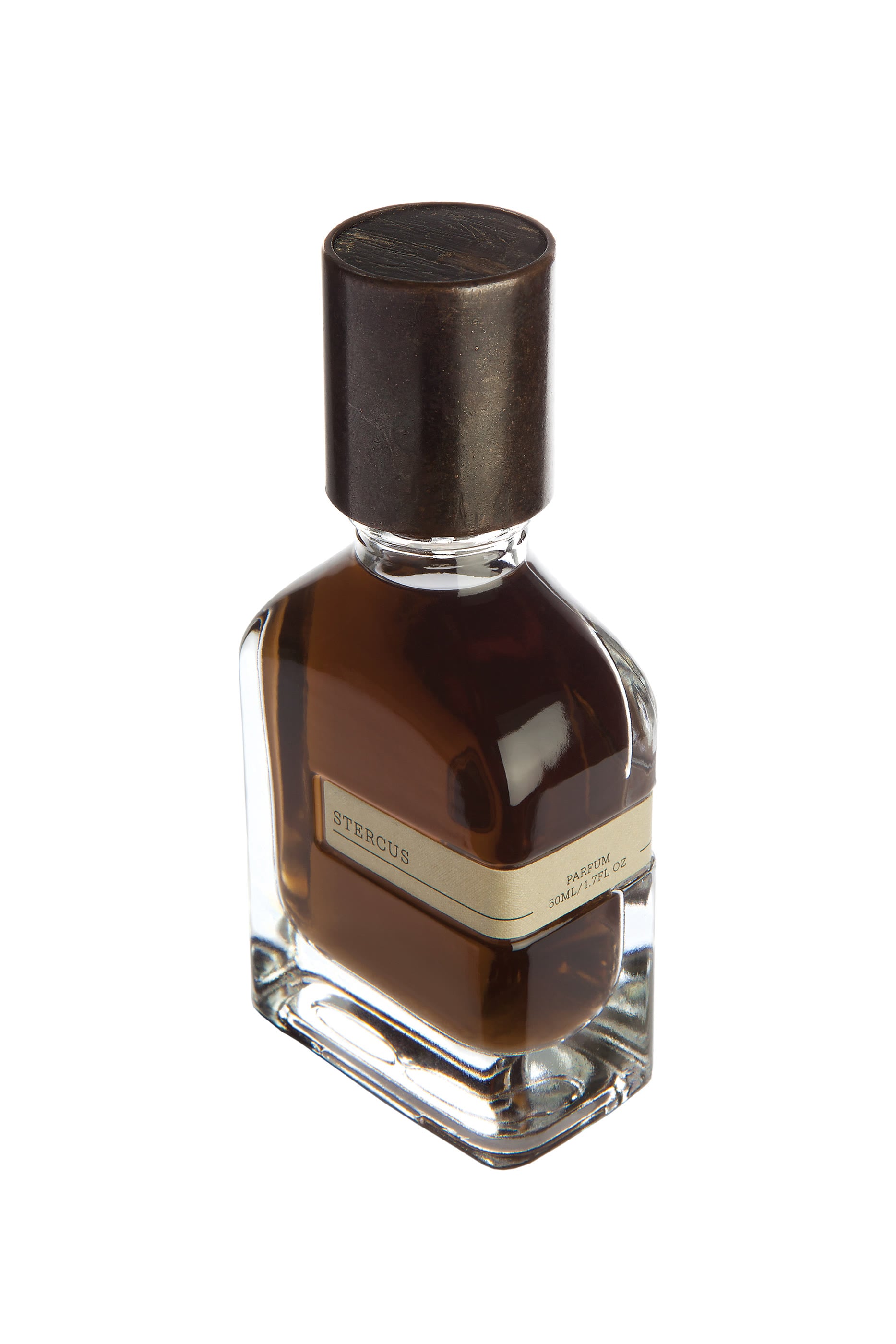 Stercus Extrait De Parfum