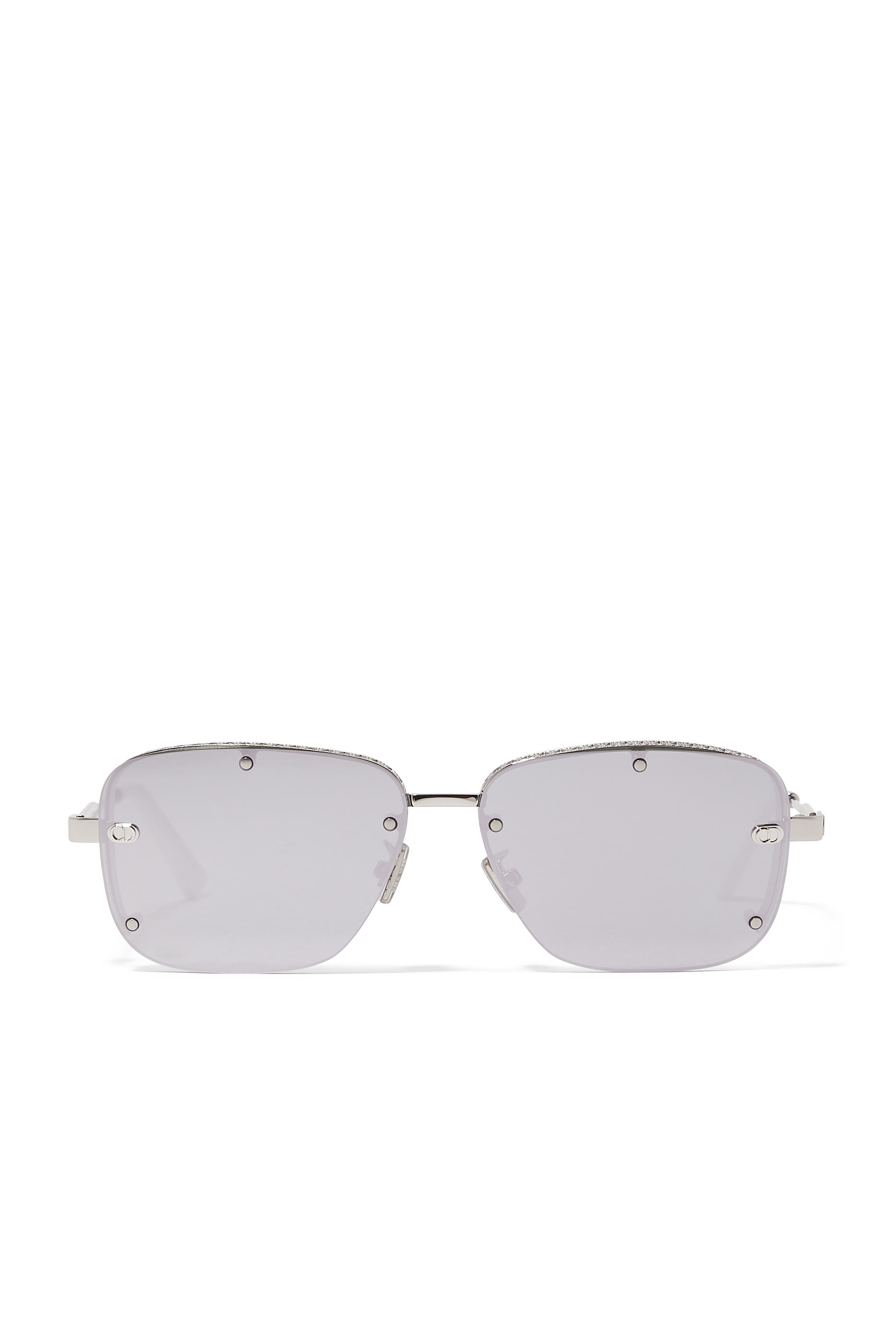 NeoDior S4U Rectangular Sunglasses