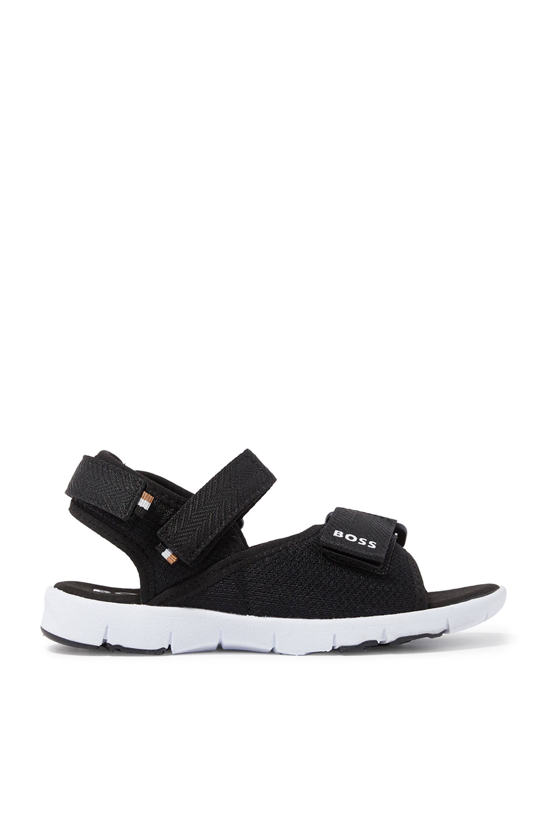 Kids Velcro Sandals