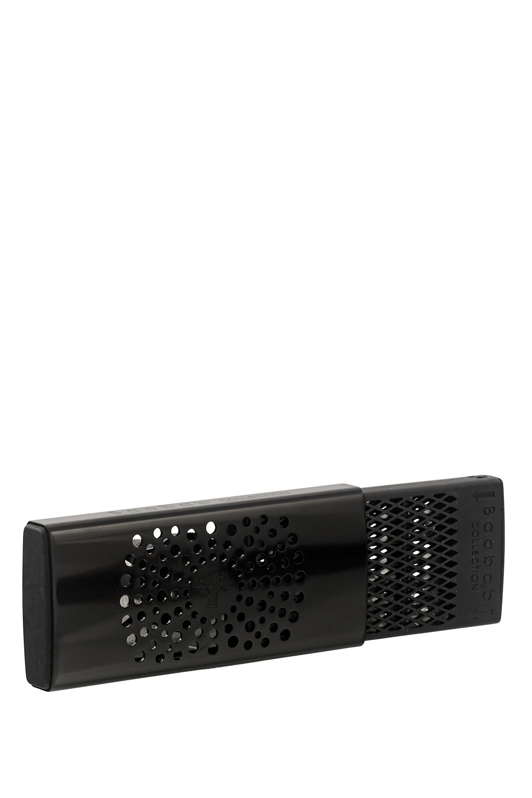 Car Diffuser Pearls Black