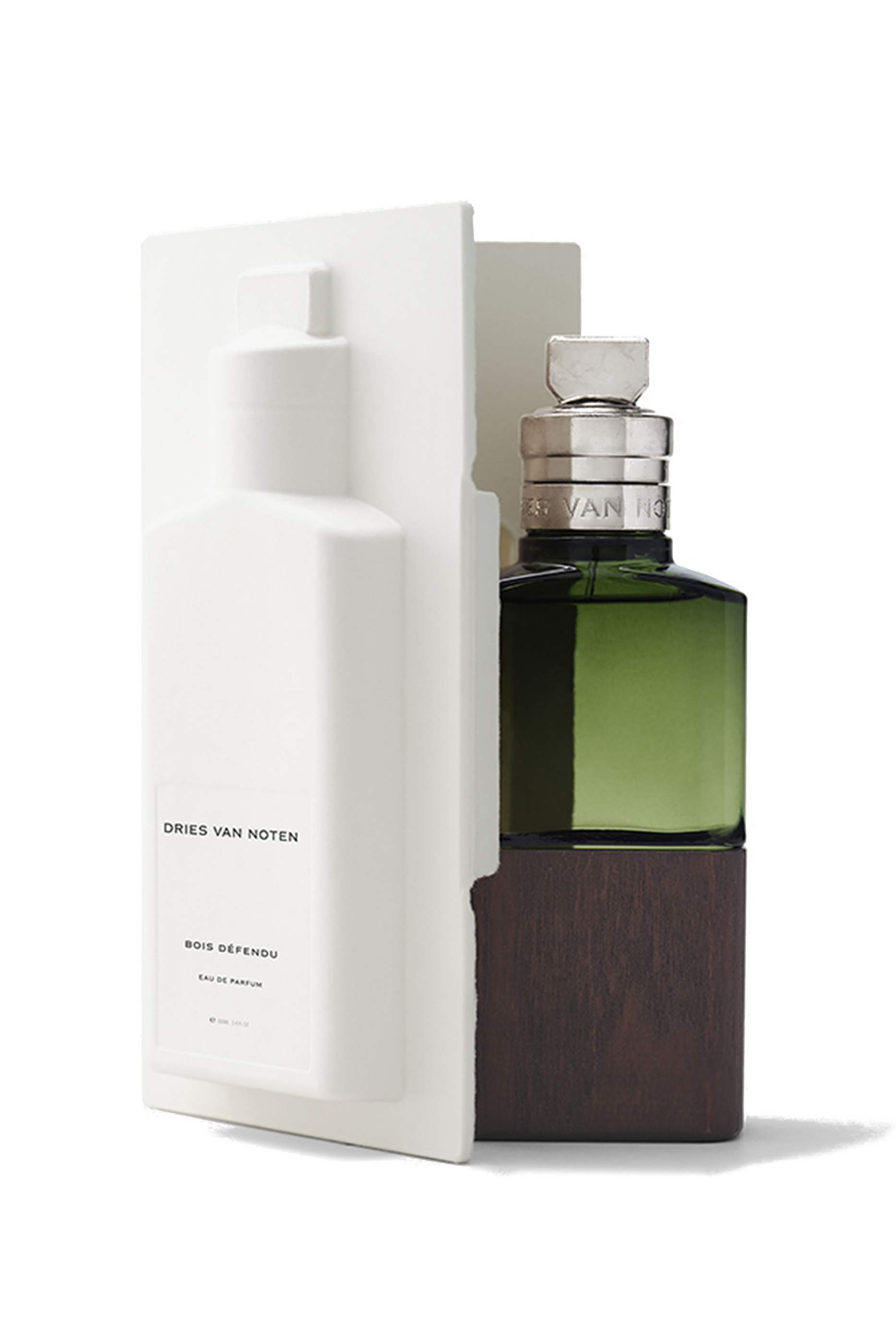 Bois Defendu Eau de Parfum