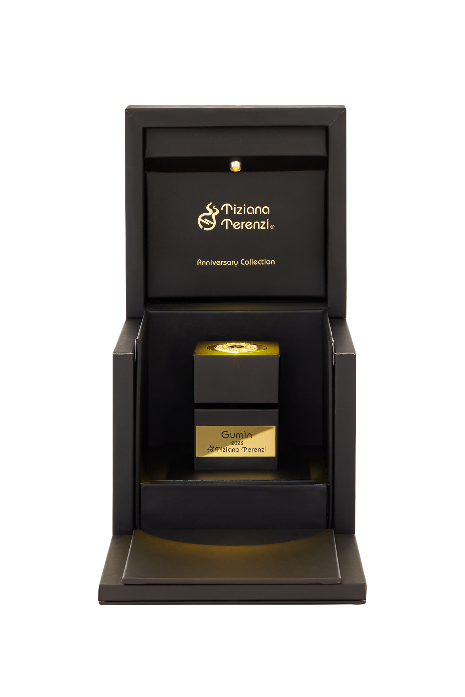 Extrait De Parfum Gumin Anniversary Collection