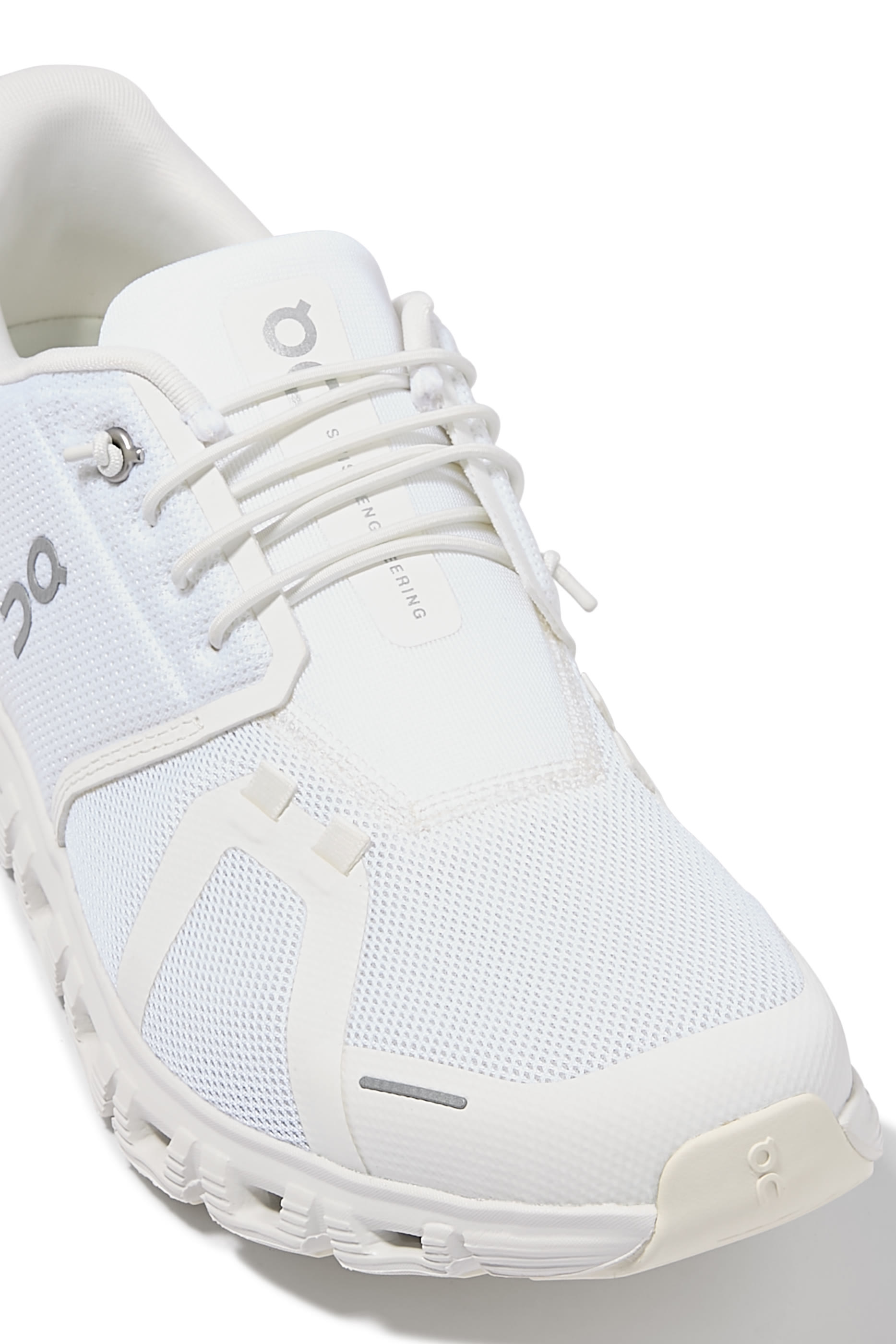 Mens Cloud 6 Sneakers
