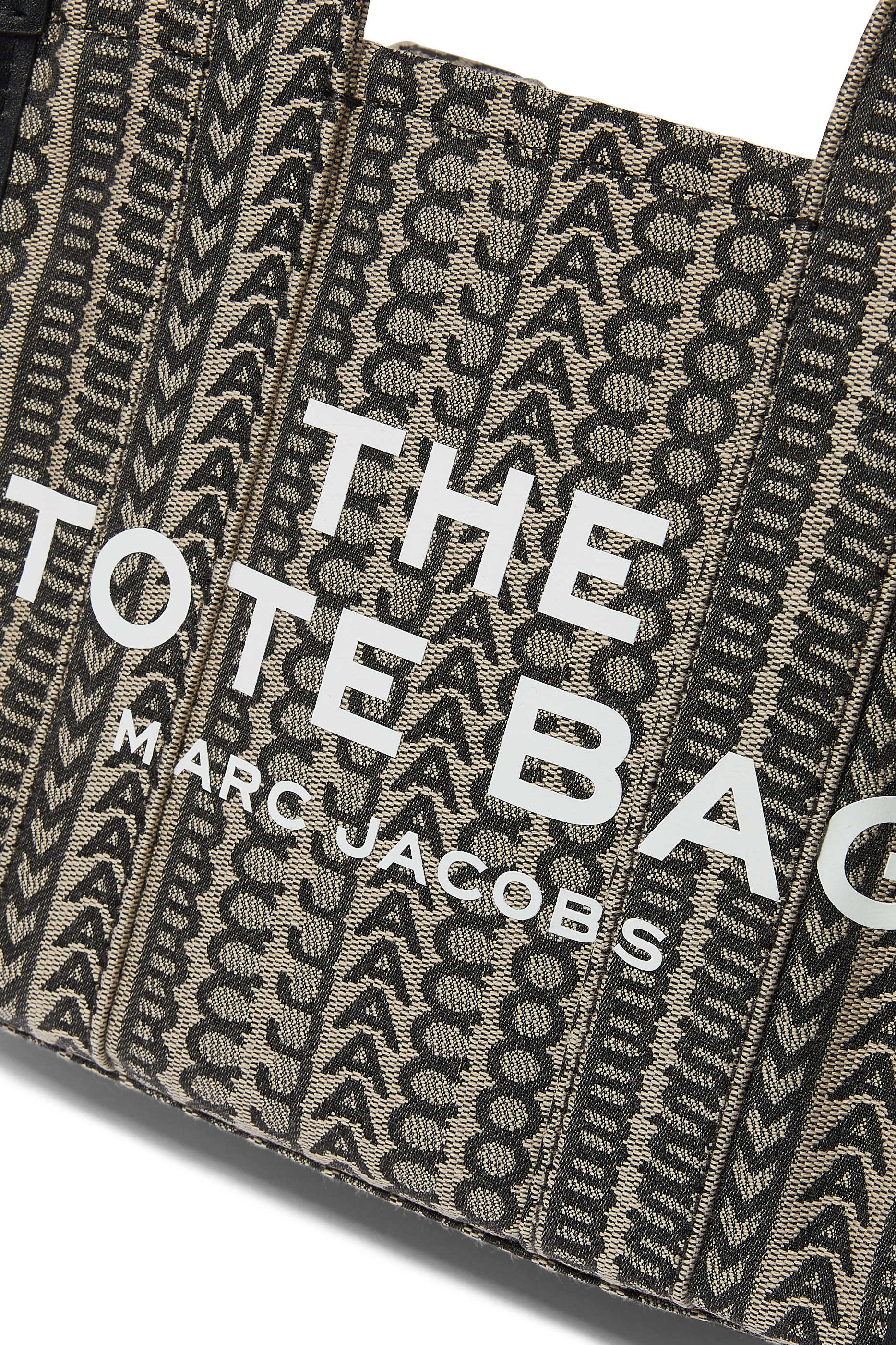 The Monogram Mini Tote Bag