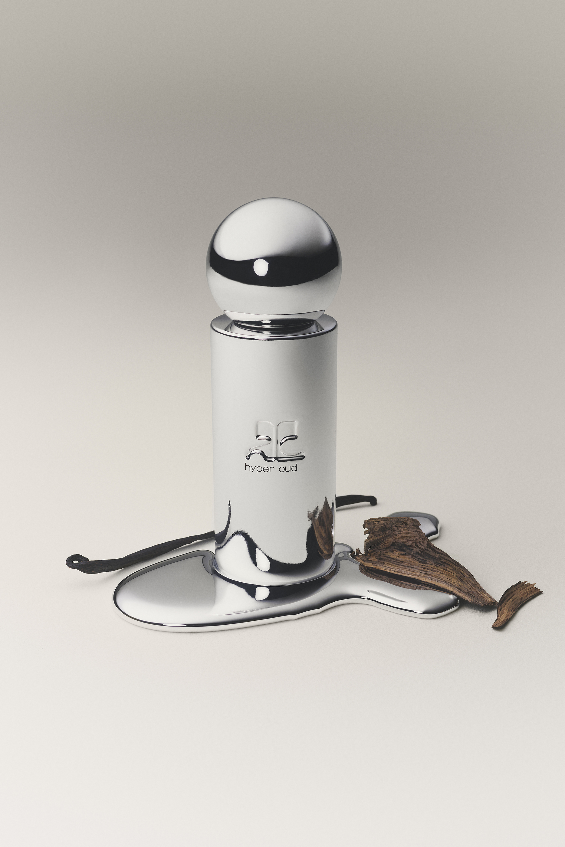 Hyper Oud Eau de Parfum