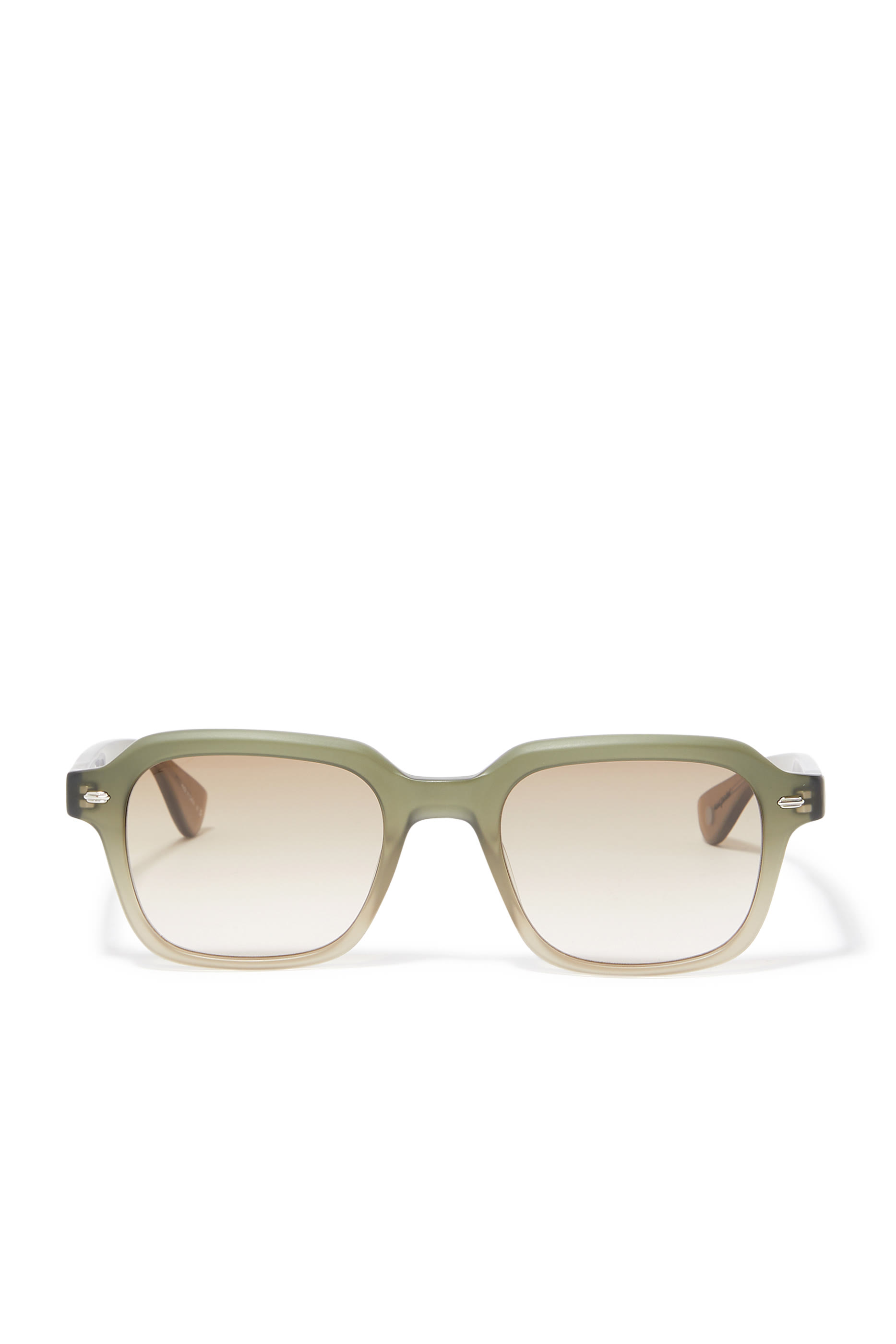 OG Freddy P Matte Sunglasses