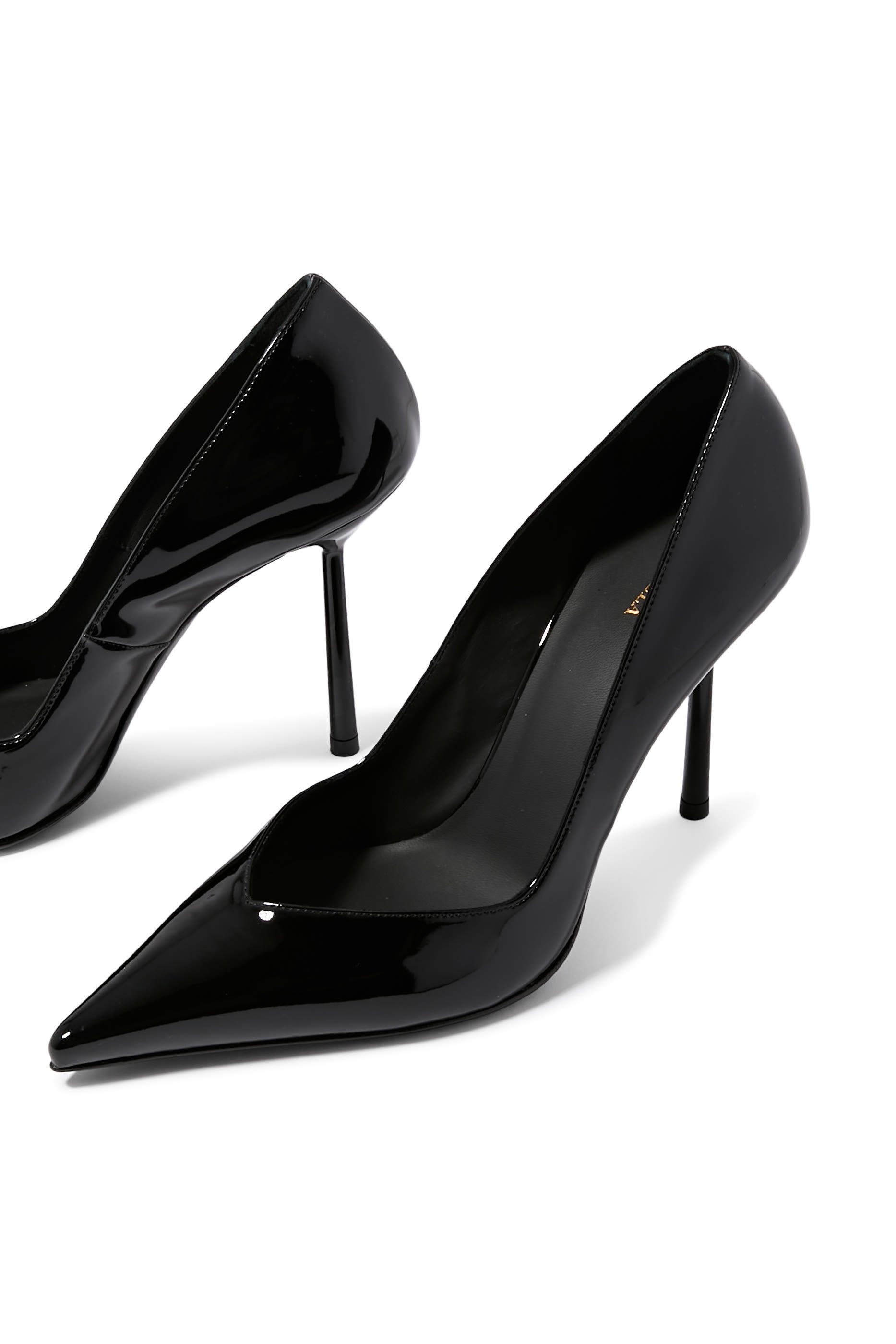 Vivienne 80 Pumps