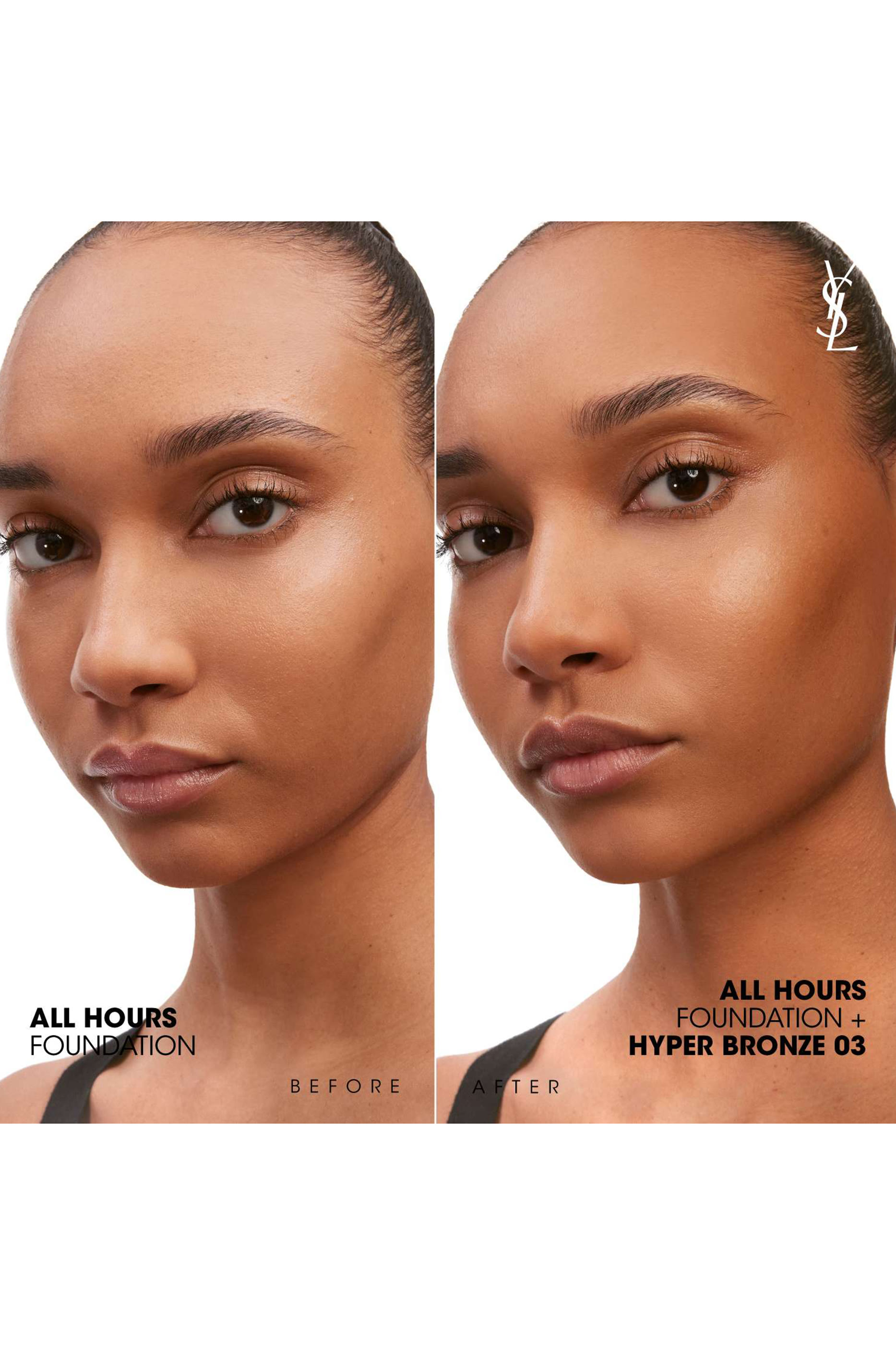 All Hours Hyper Bronze