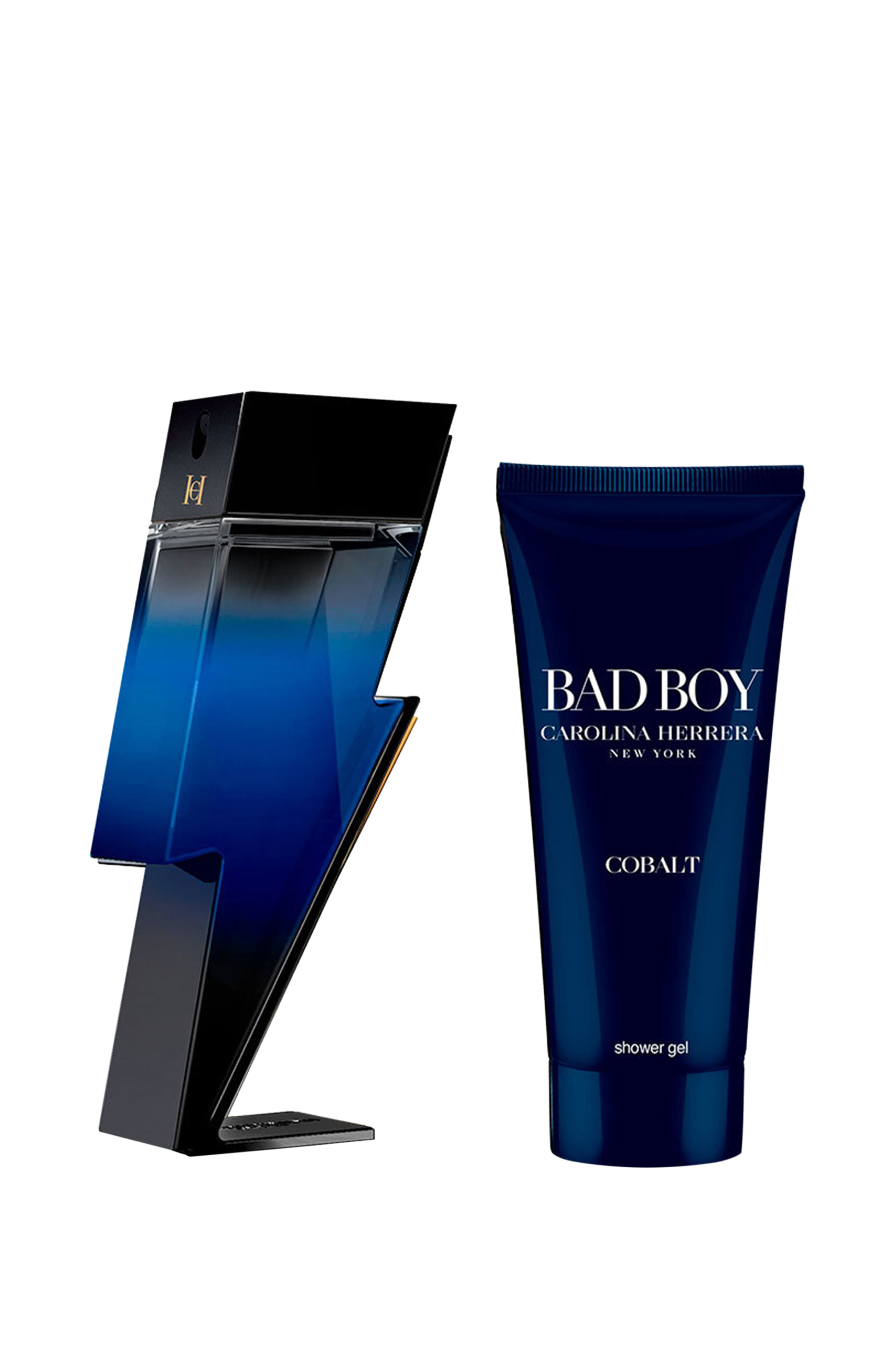 Bad Boy Cobalt Eau de Parfum &Eacute;lectrique Set