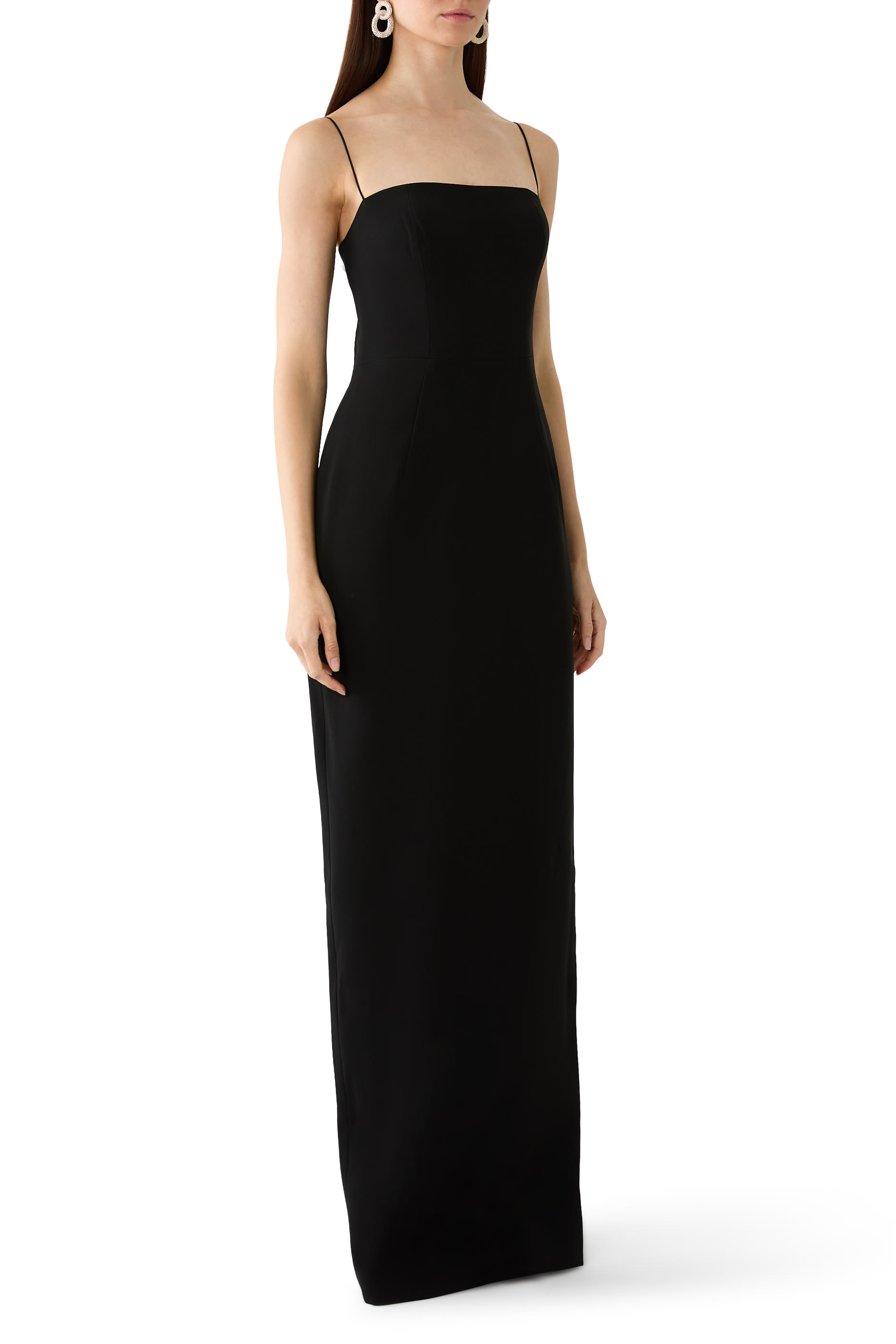 Evening Gown 