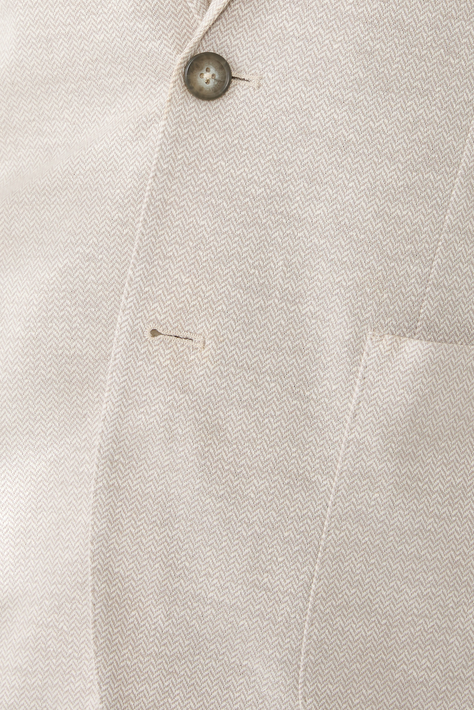 Herringbone Jersey Soft Jacket