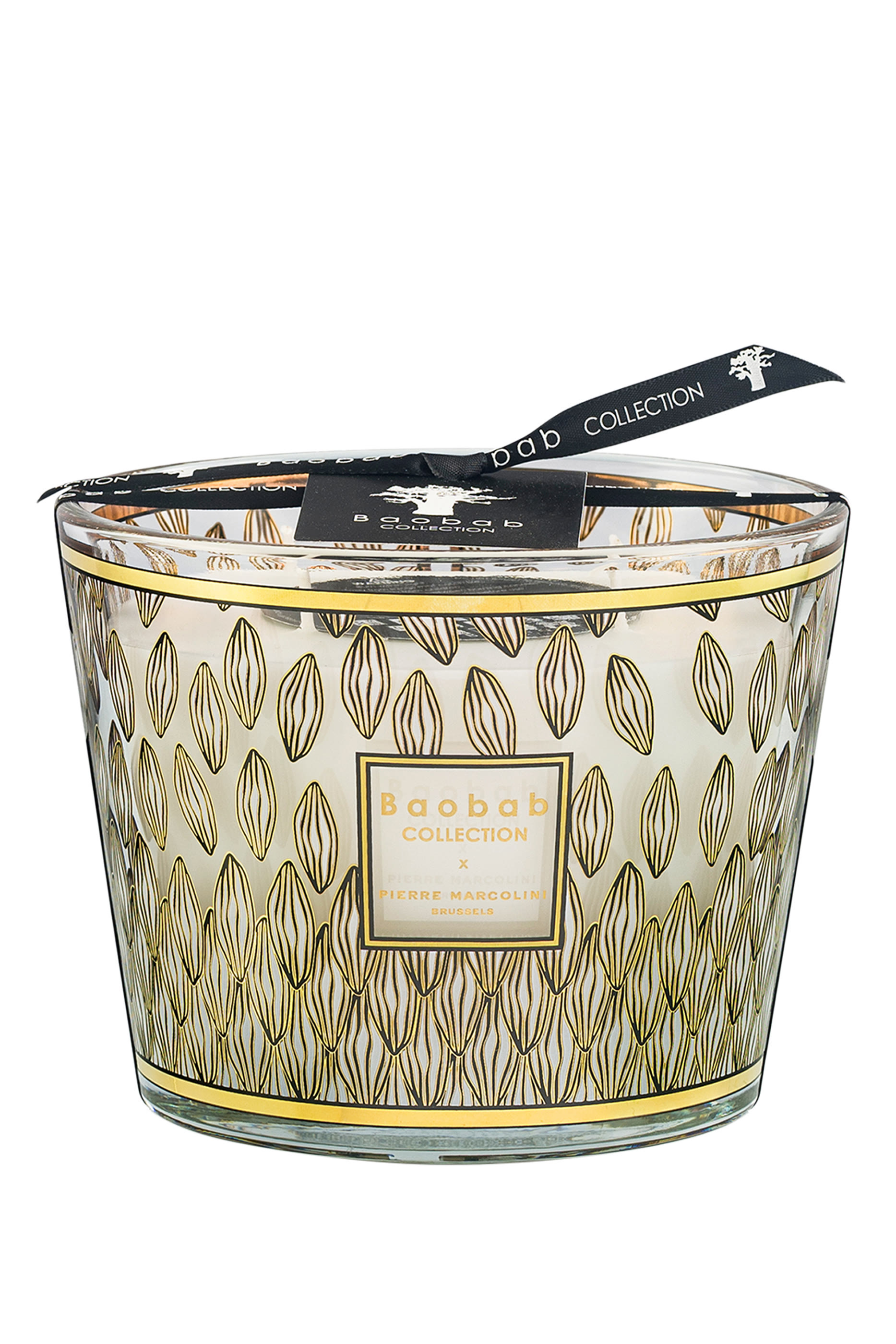 Peru Candle
