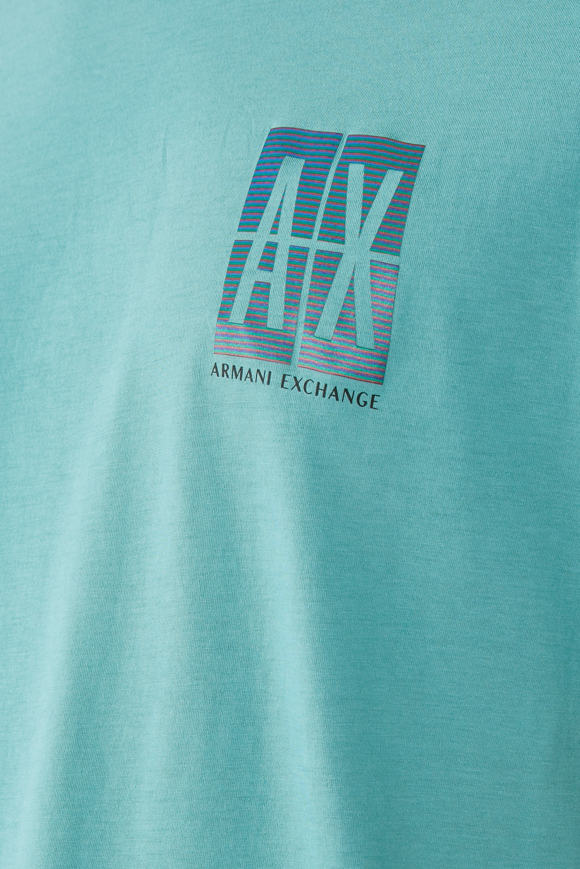 Meta Nature Logo T-Shirt