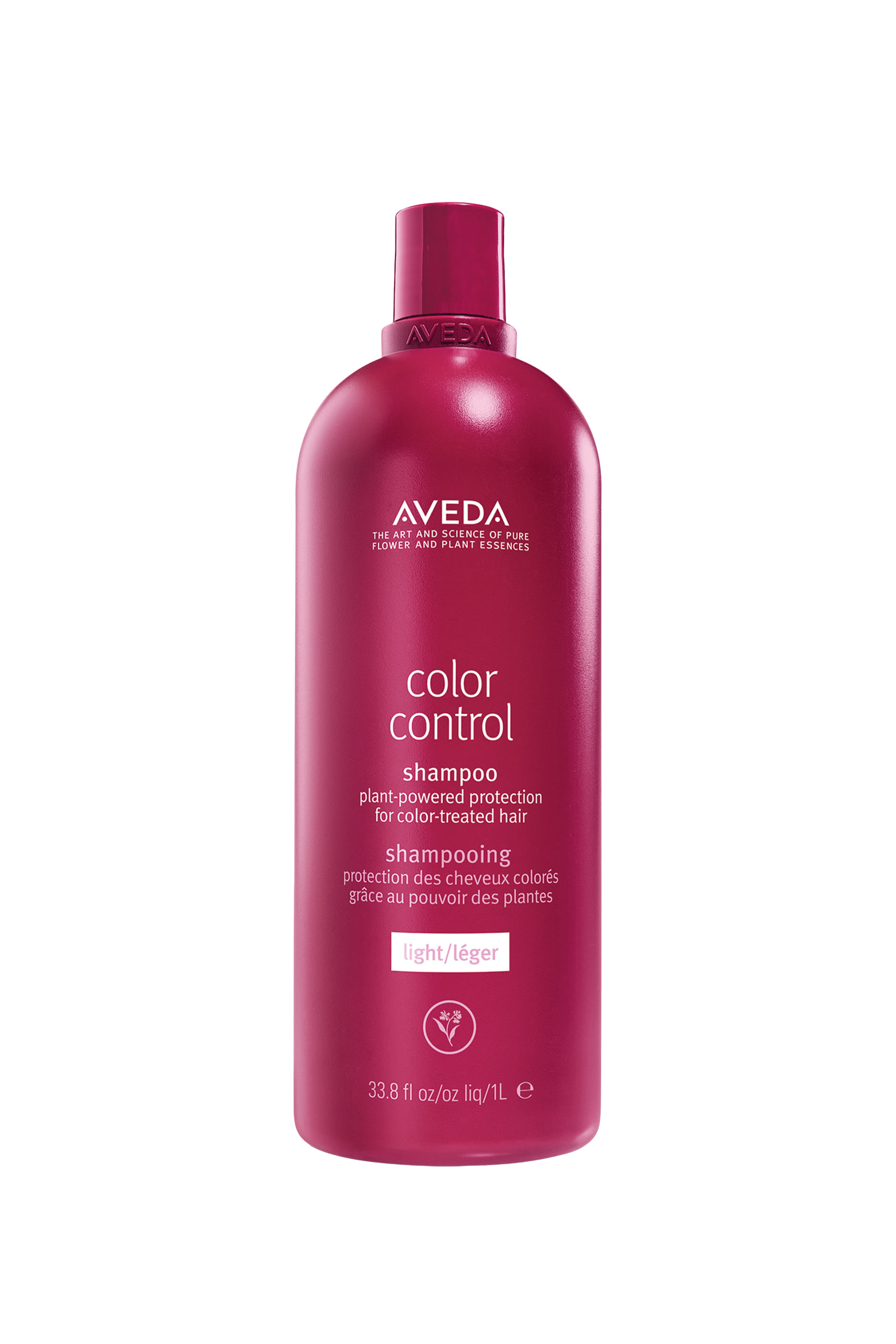 Color Control Shampoo Light