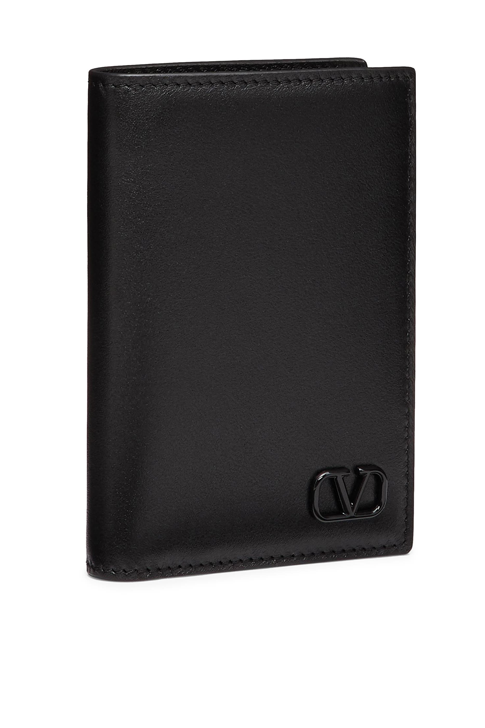  Mini VLogo Card Case