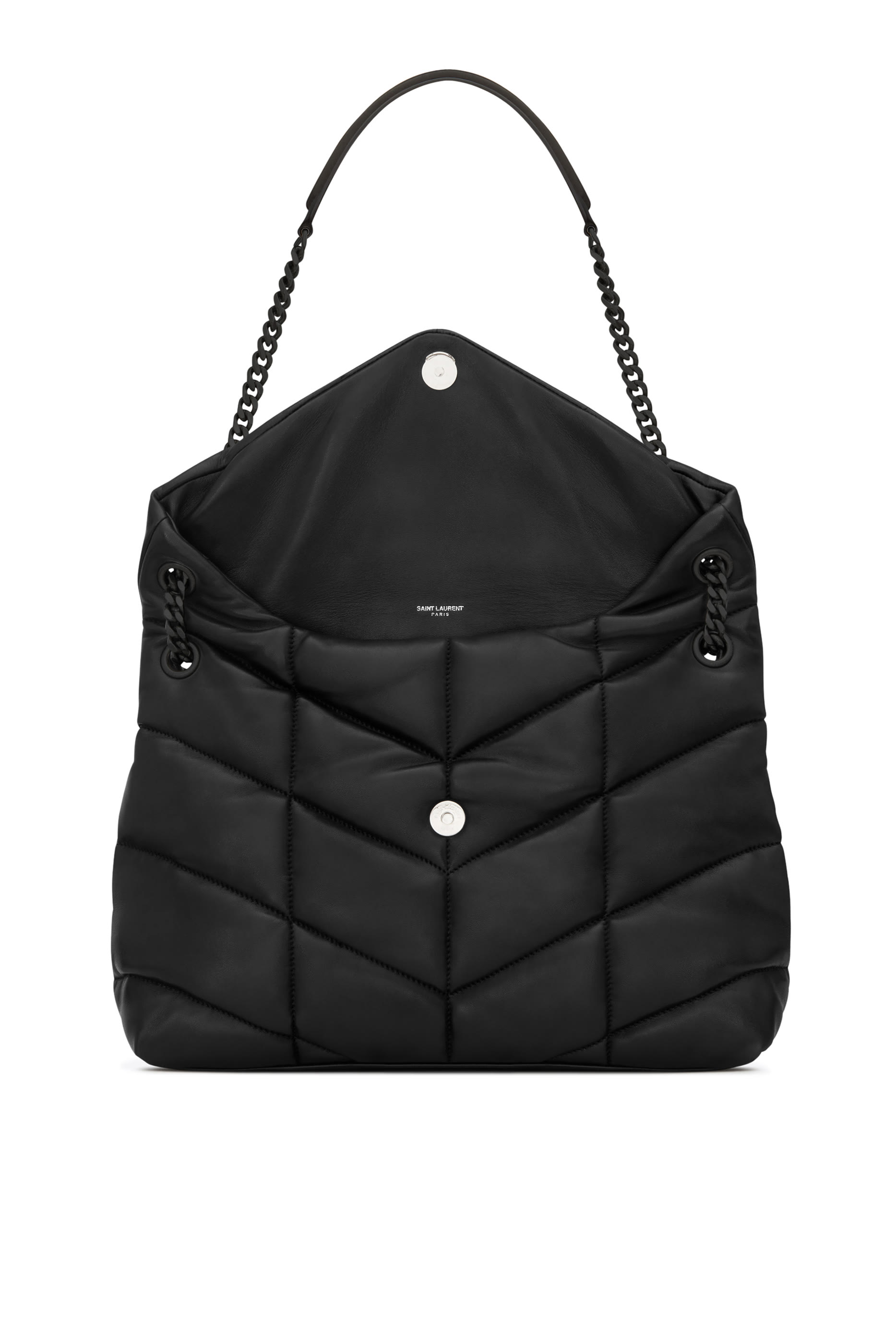 Loulou Puffer Medium Bag