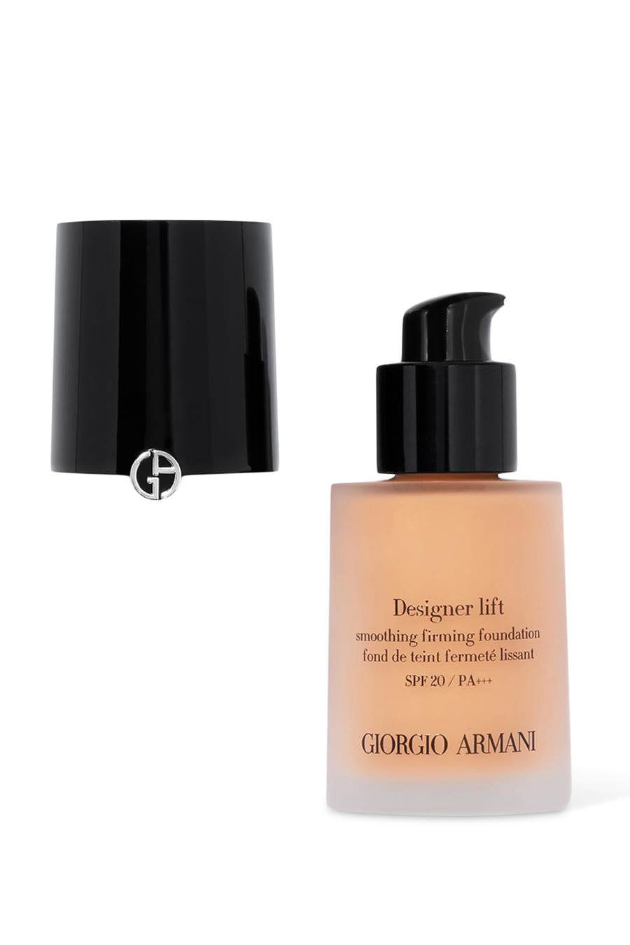 Designer Lift Foundation