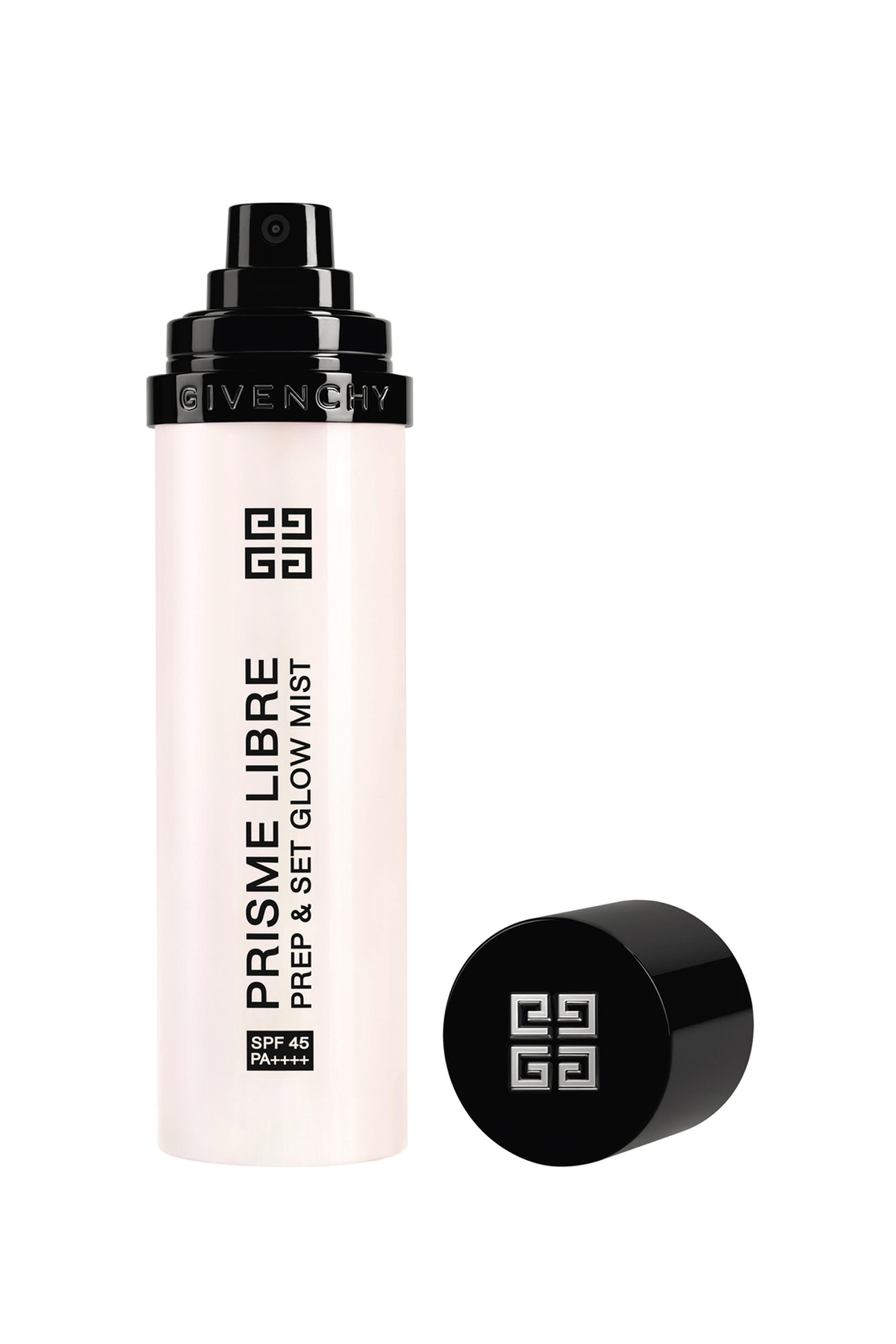 Prisme Libre Prep & Set Glow Mist