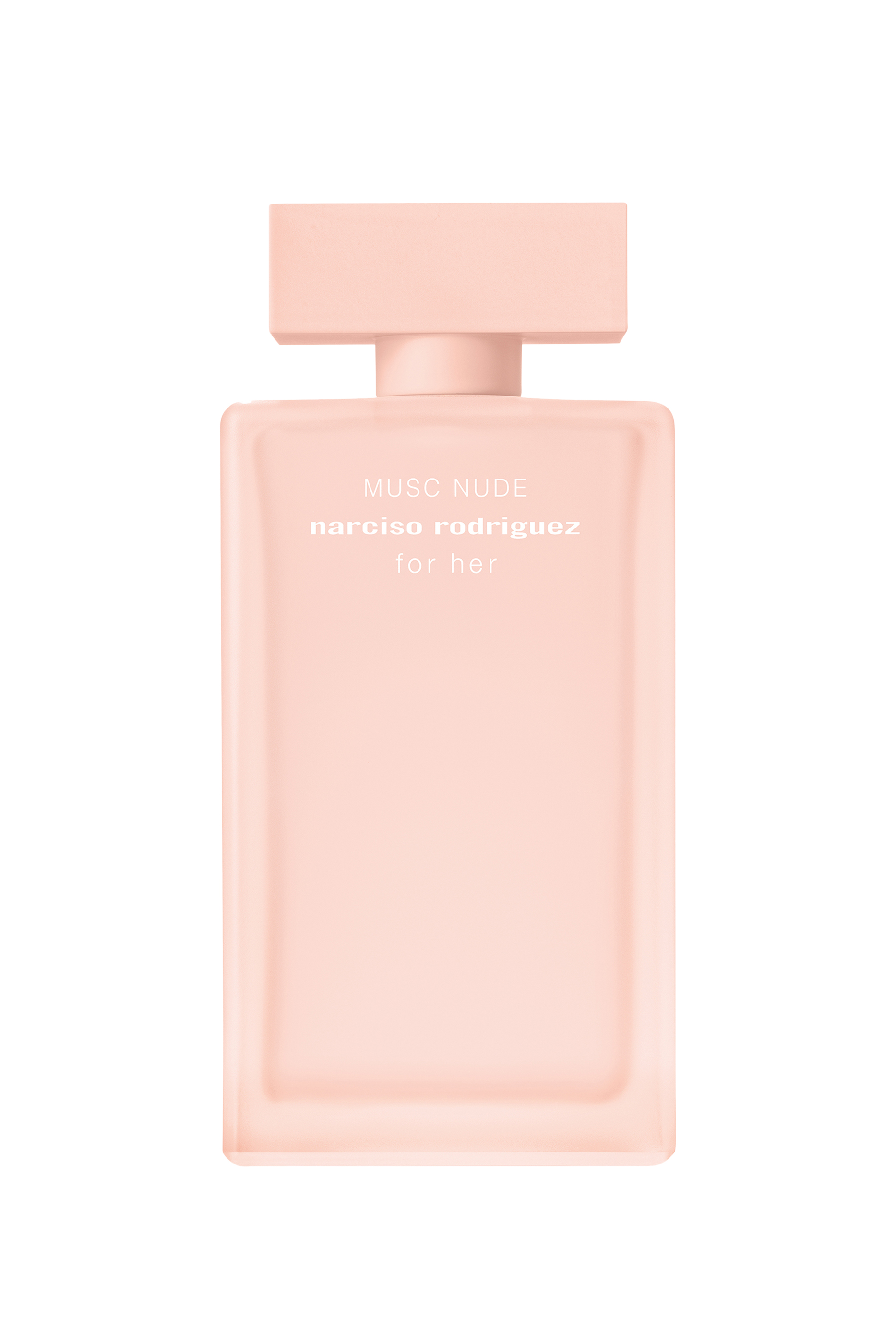 For Her Musc Nude Eau de Parfum