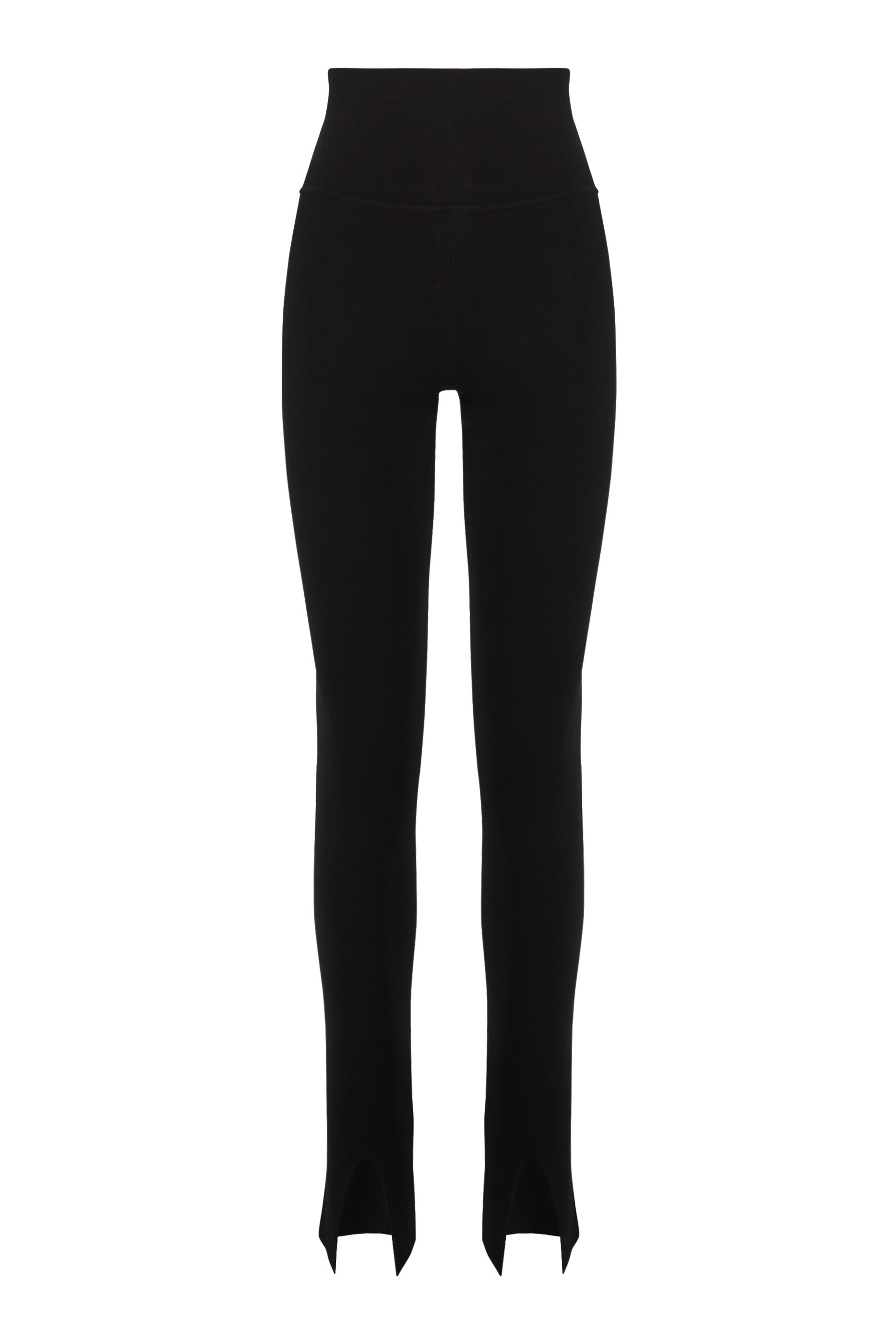 VB Body Split Front Leggings