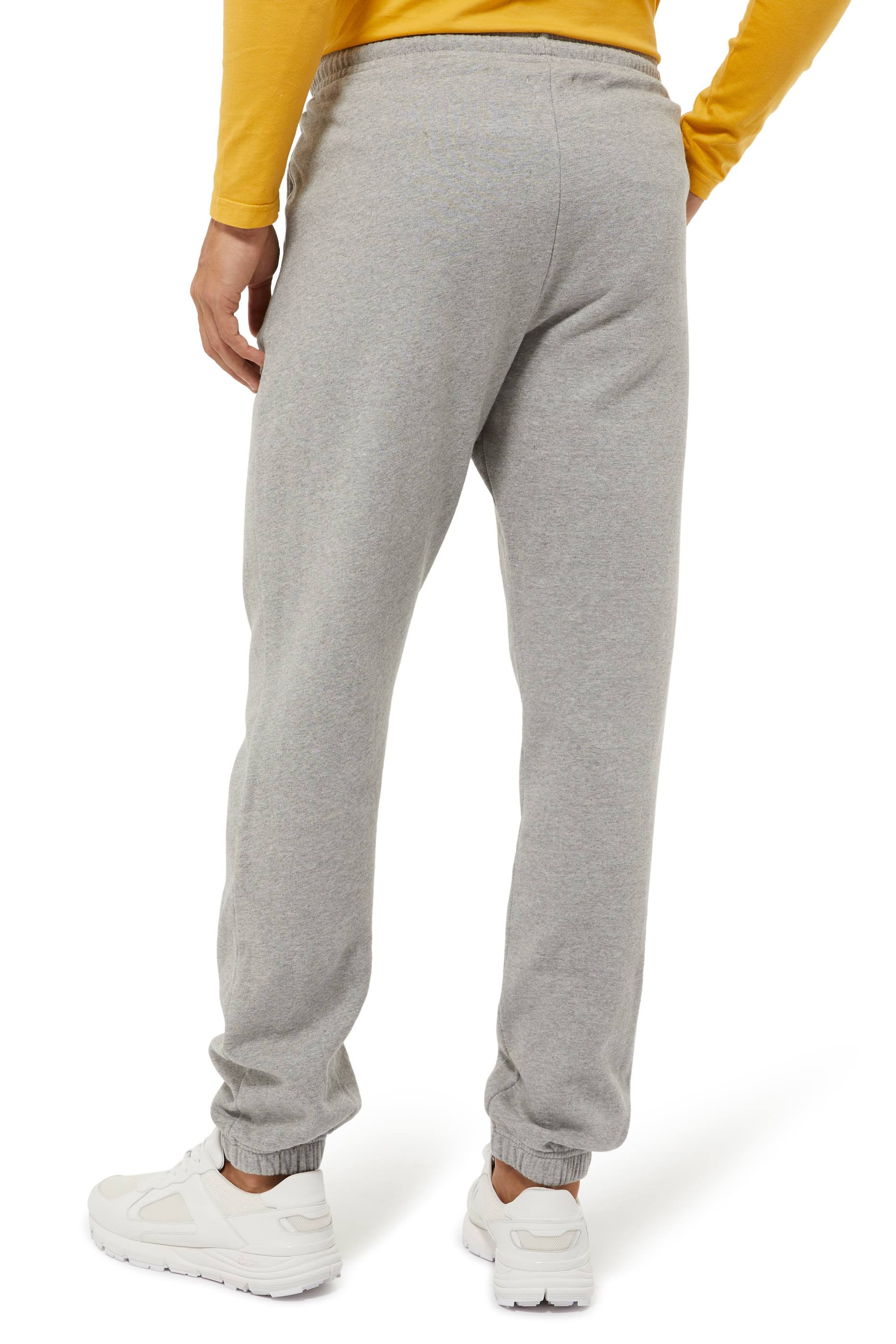 Relaxed Fit Sweatpants
