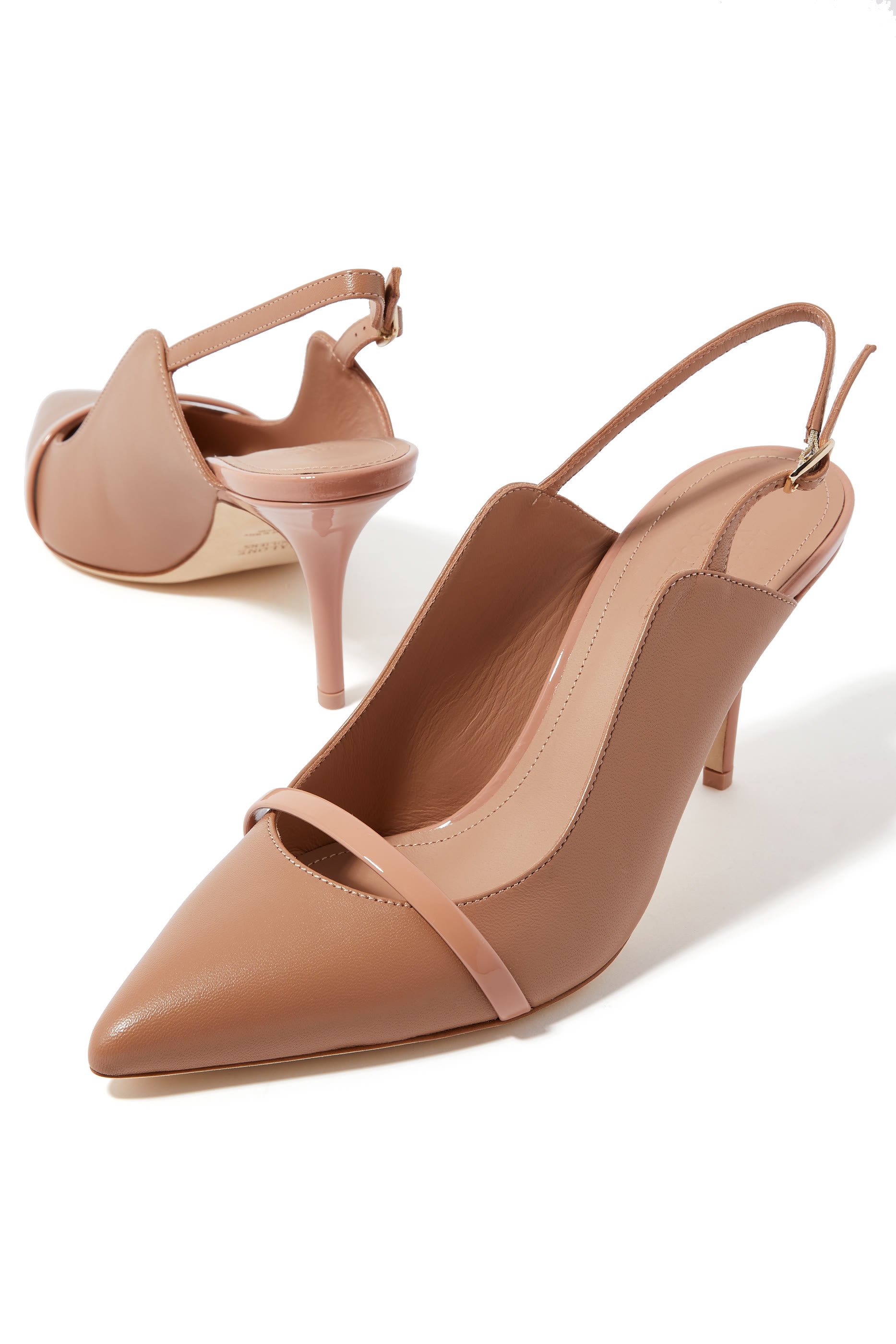Marion 70 Slingback Pump