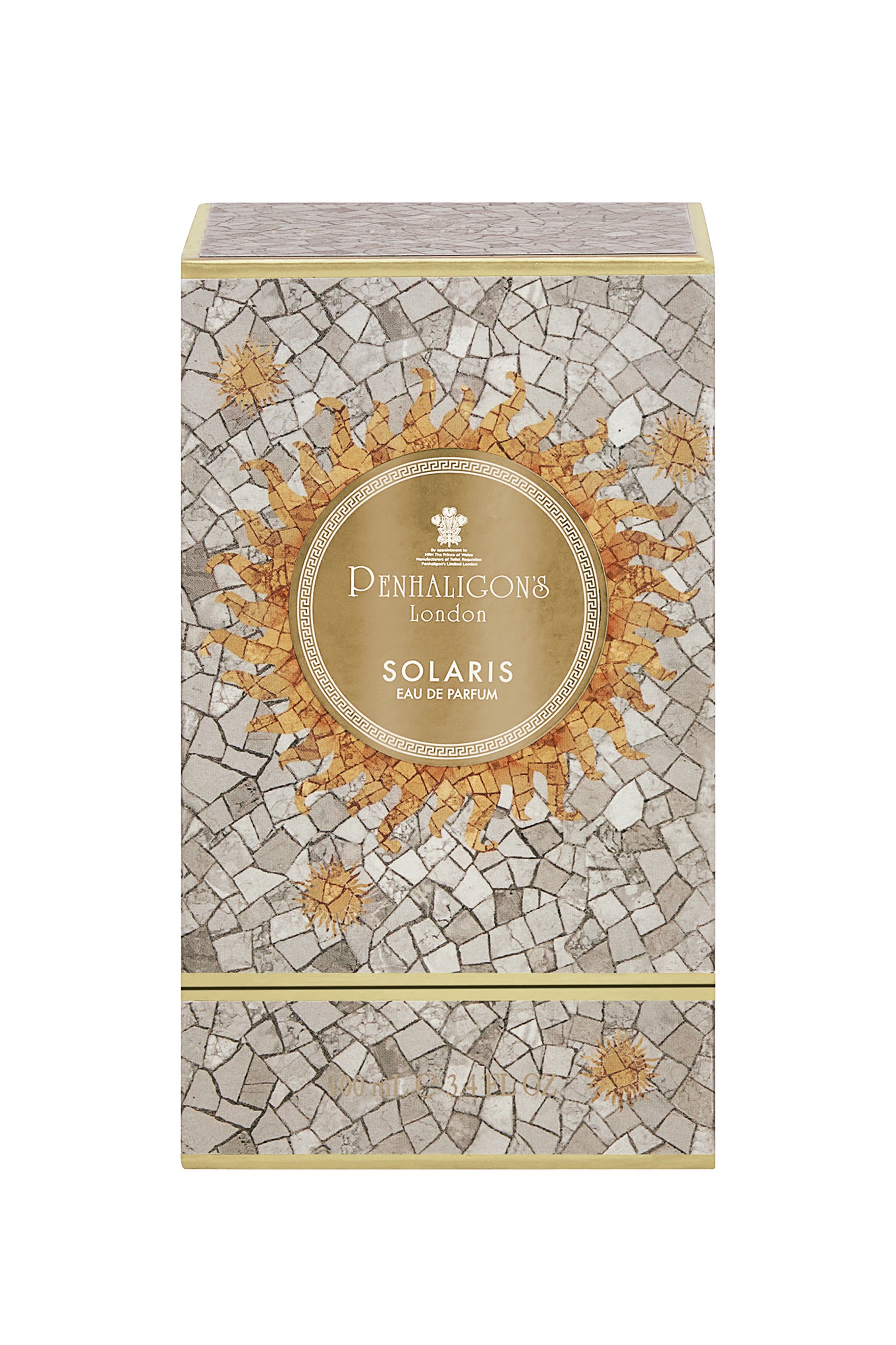 Solaris, Eau de Parfum
