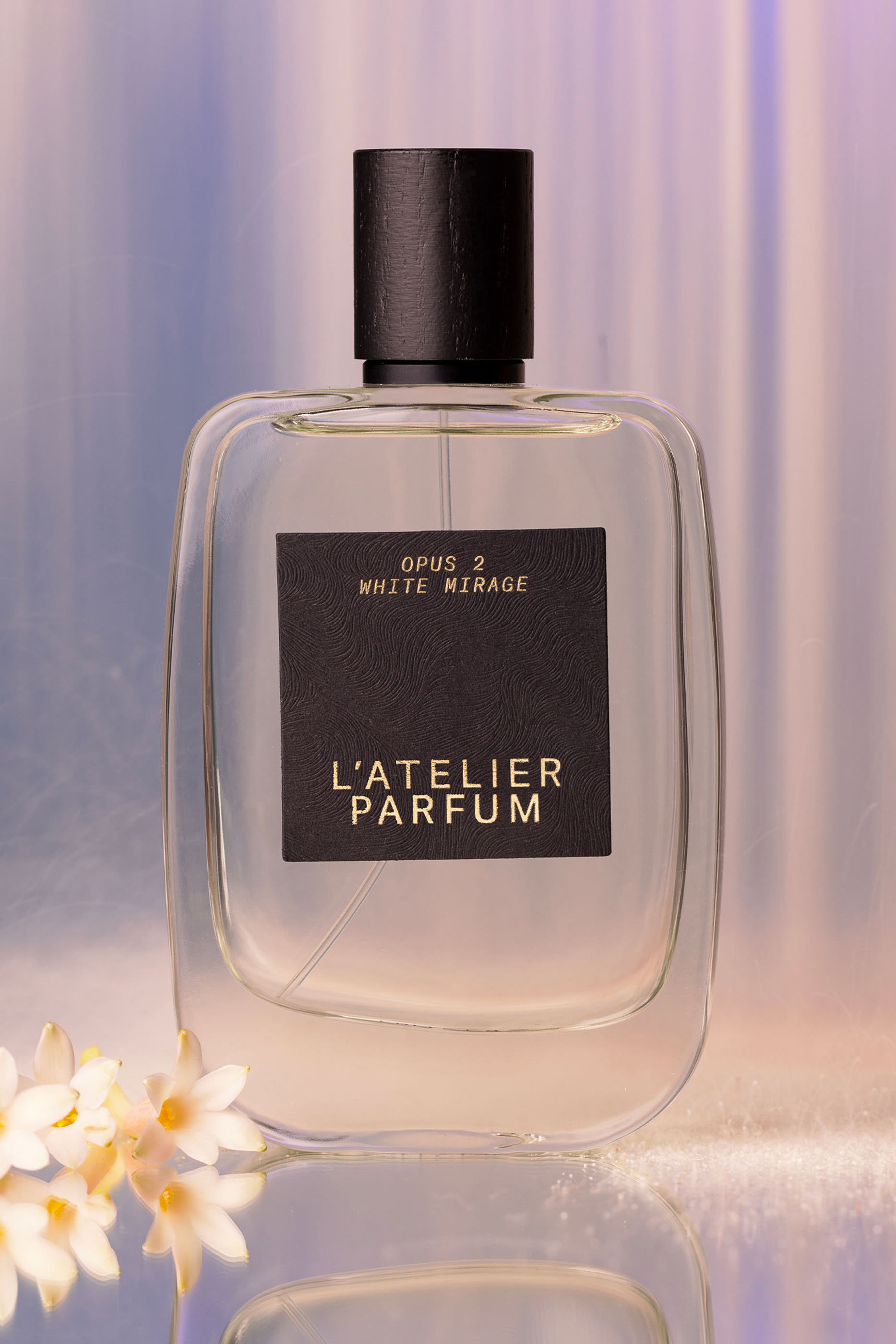 White Mirage Eau de Parfum