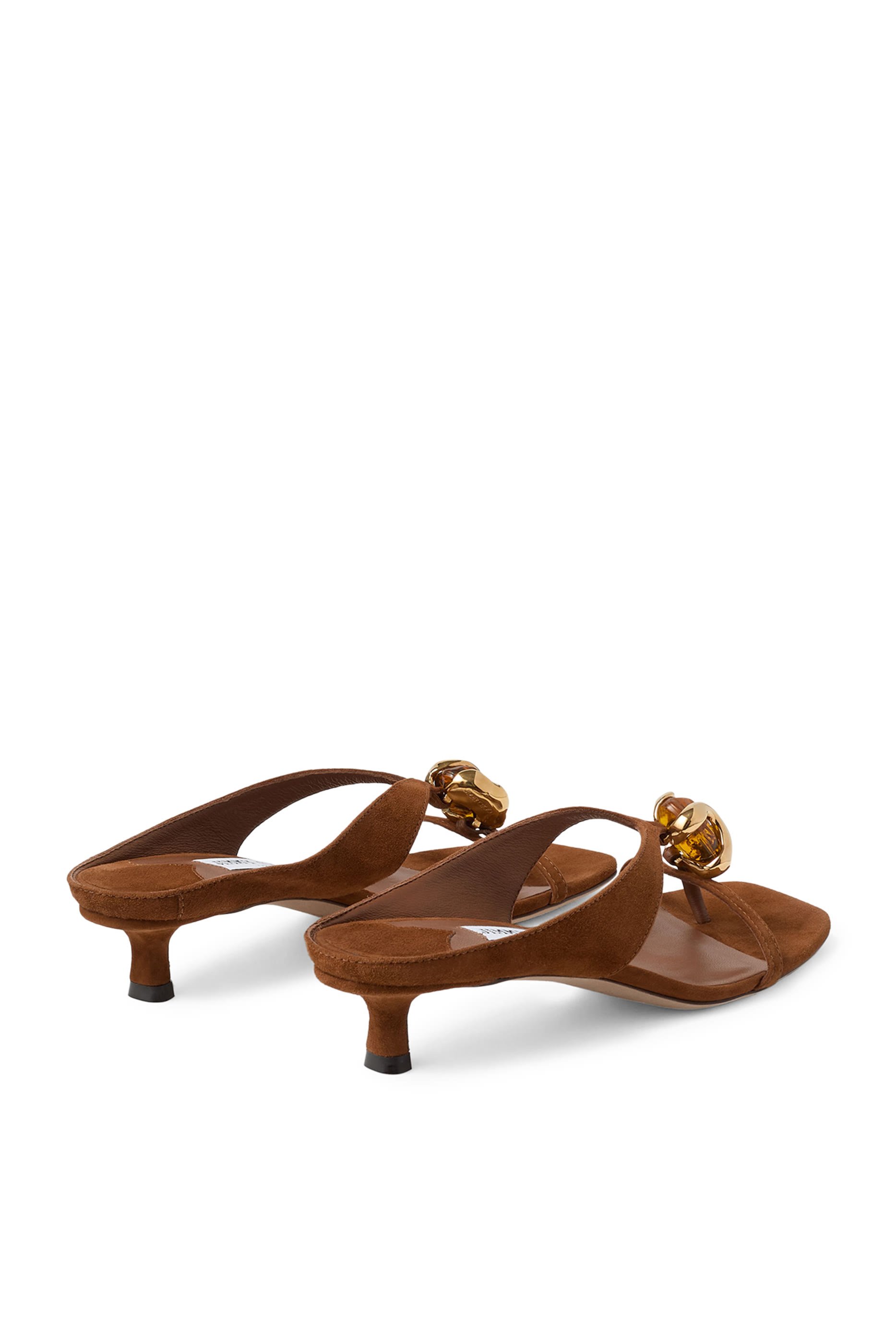 Emeri 35 Mules