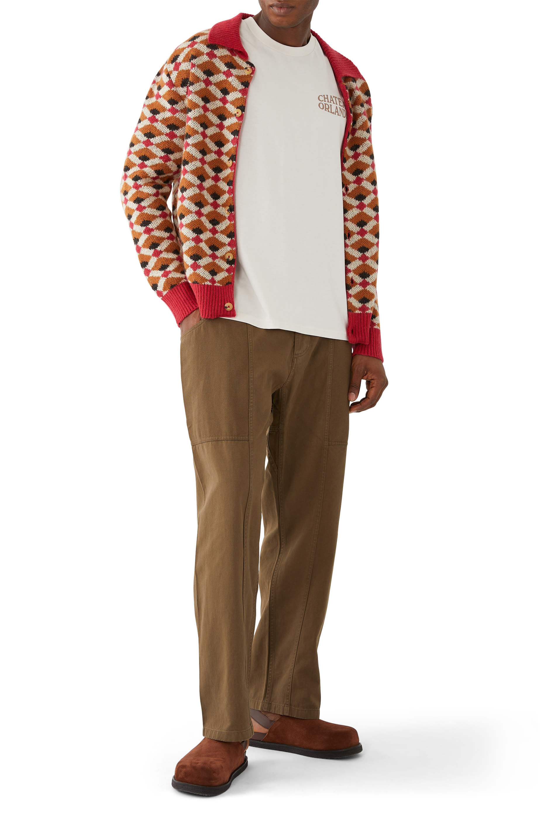 Classic Logo T-Shirt