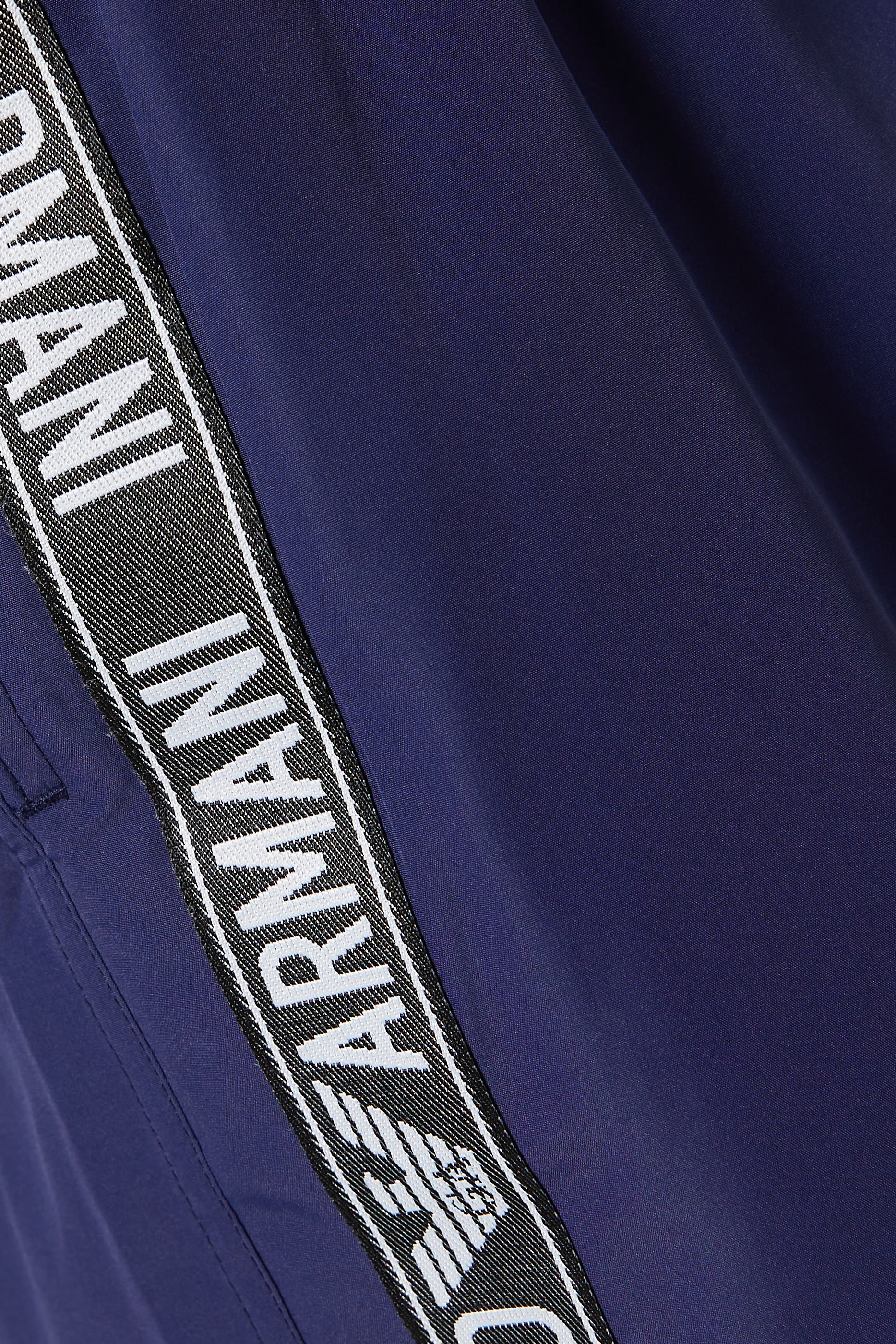 Recycled Fabric Swim Shorts 