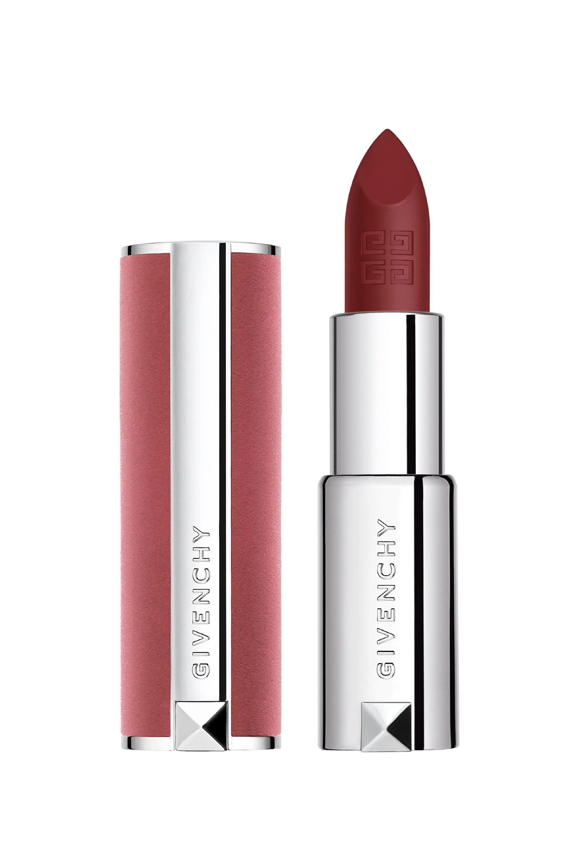 Le Rouge Sheer Velvet Matte Lipstick