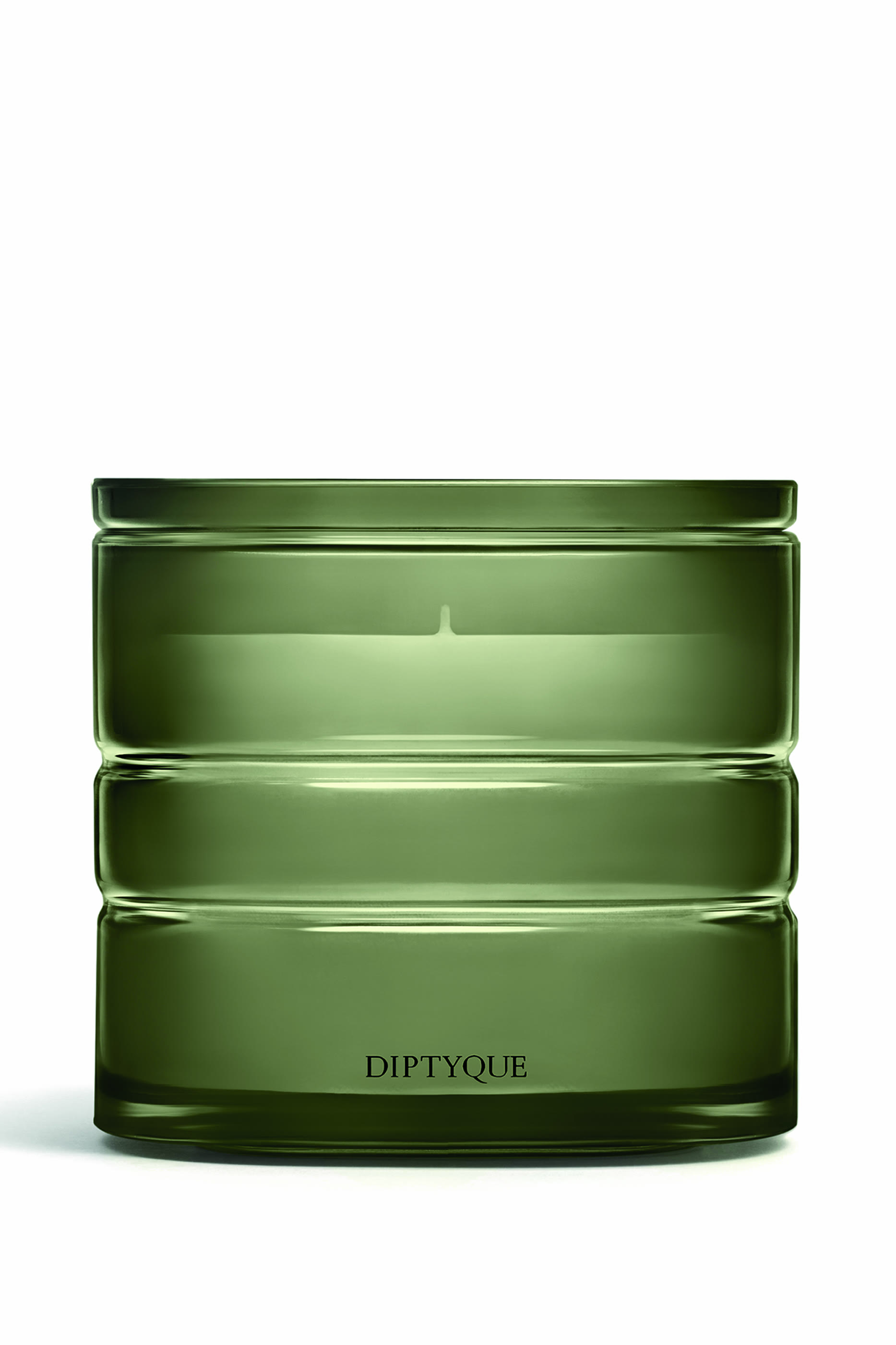 Temple Des Mousses Premium Scented Candle