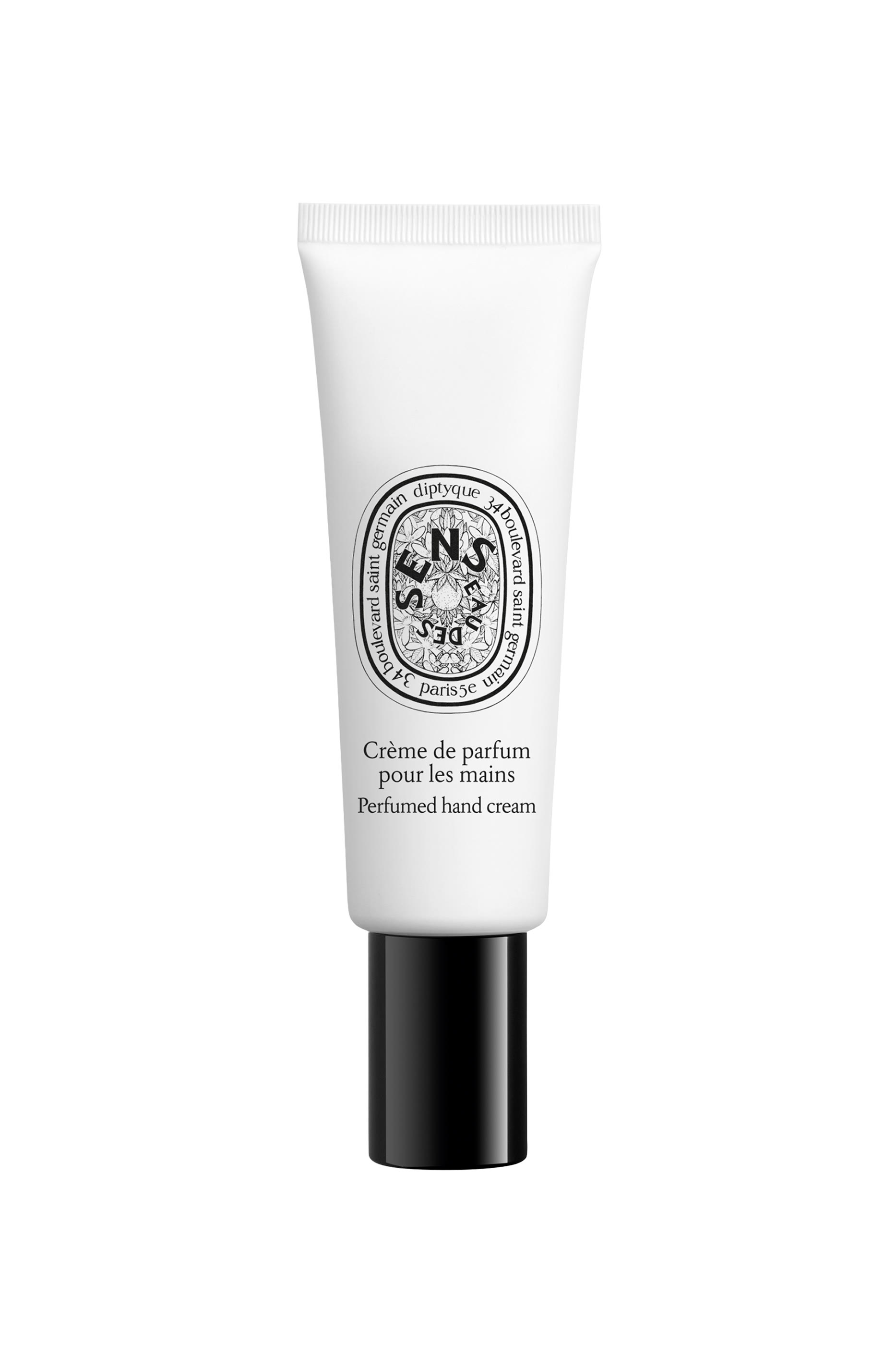 Eau des Sens Perfumed Hand Cream 