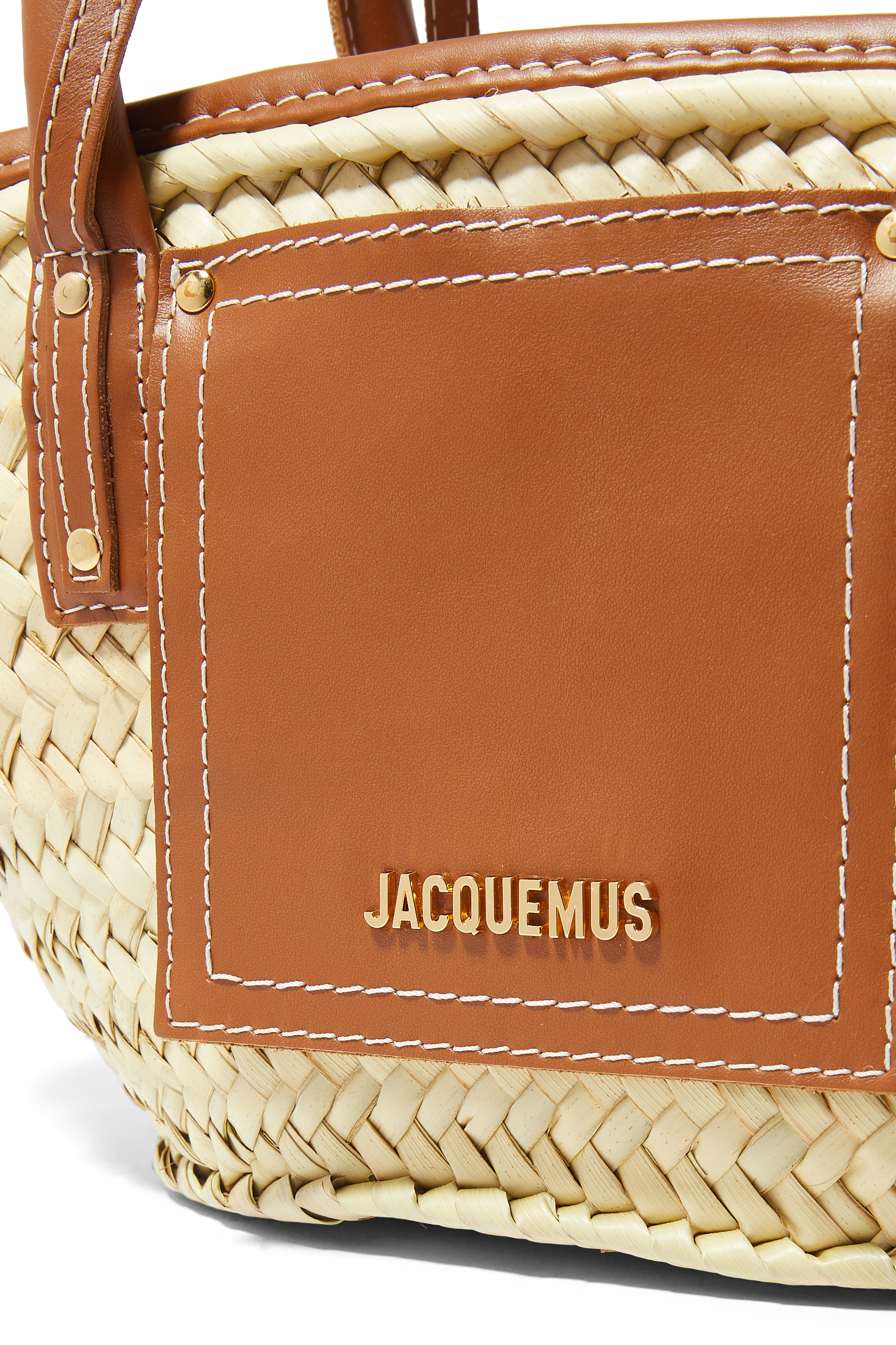 Le Panier Soli Tote Bag