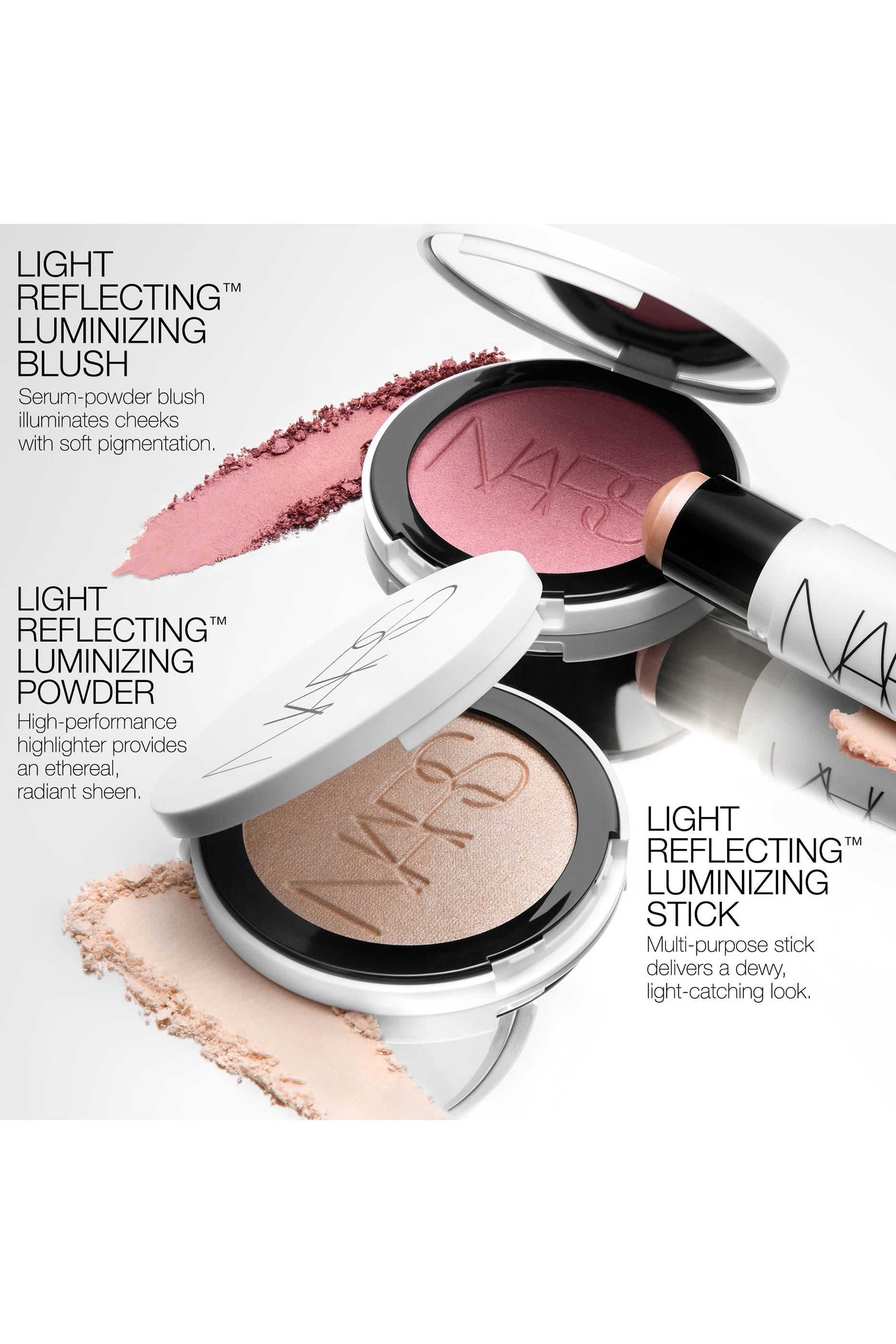 Light Reflecting&trade; Luminizing Stick 