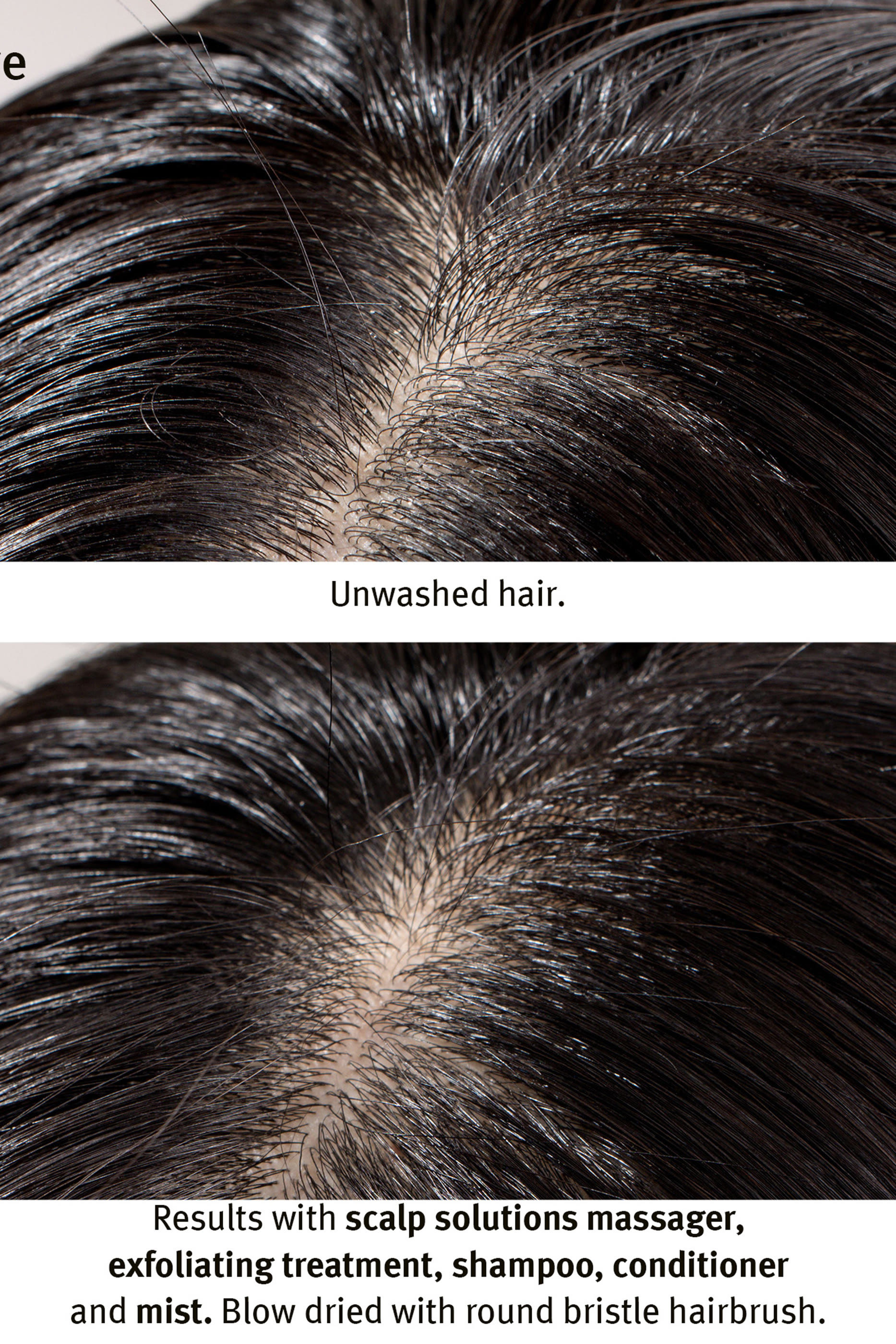 Scalp Solutions Balancing Shampoo